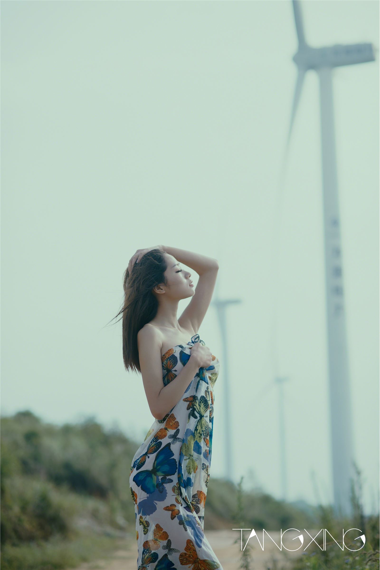 唐兴精选作品第八期-麻豆合集