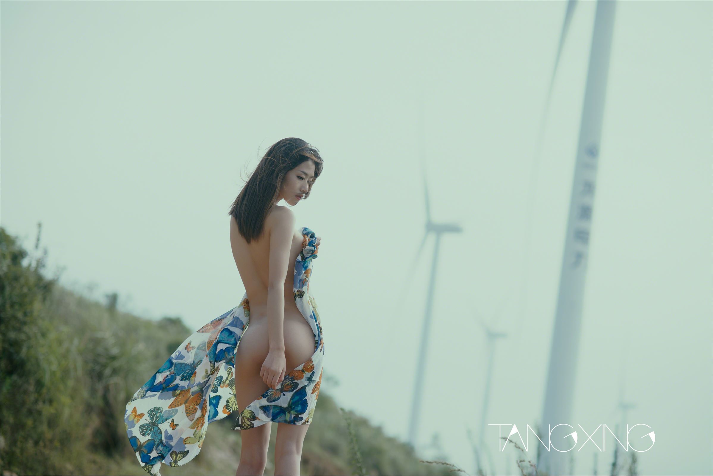 唐兴精选作品第八期-麻豆合集