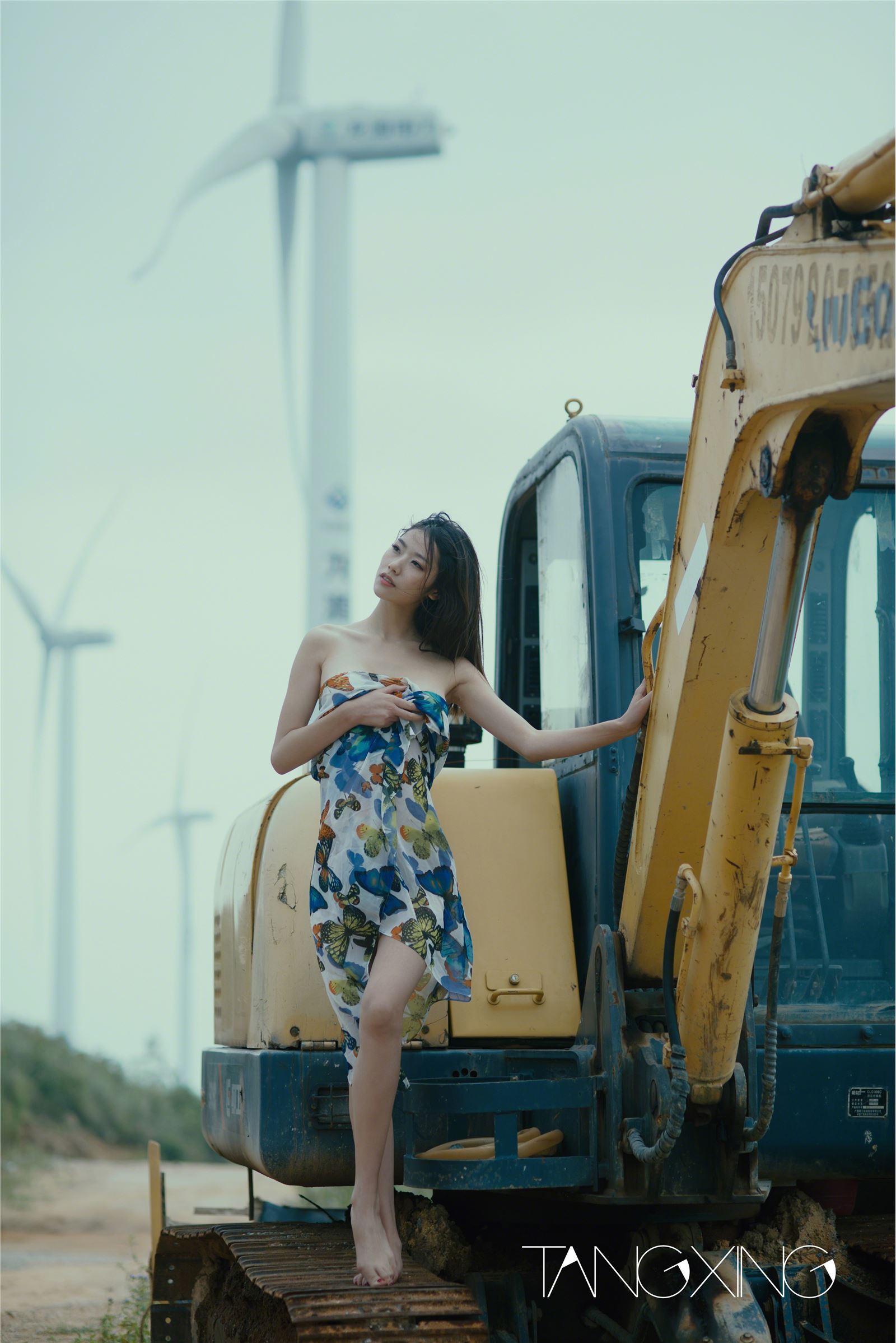 唐兴精选作品第八期-麻豆合集