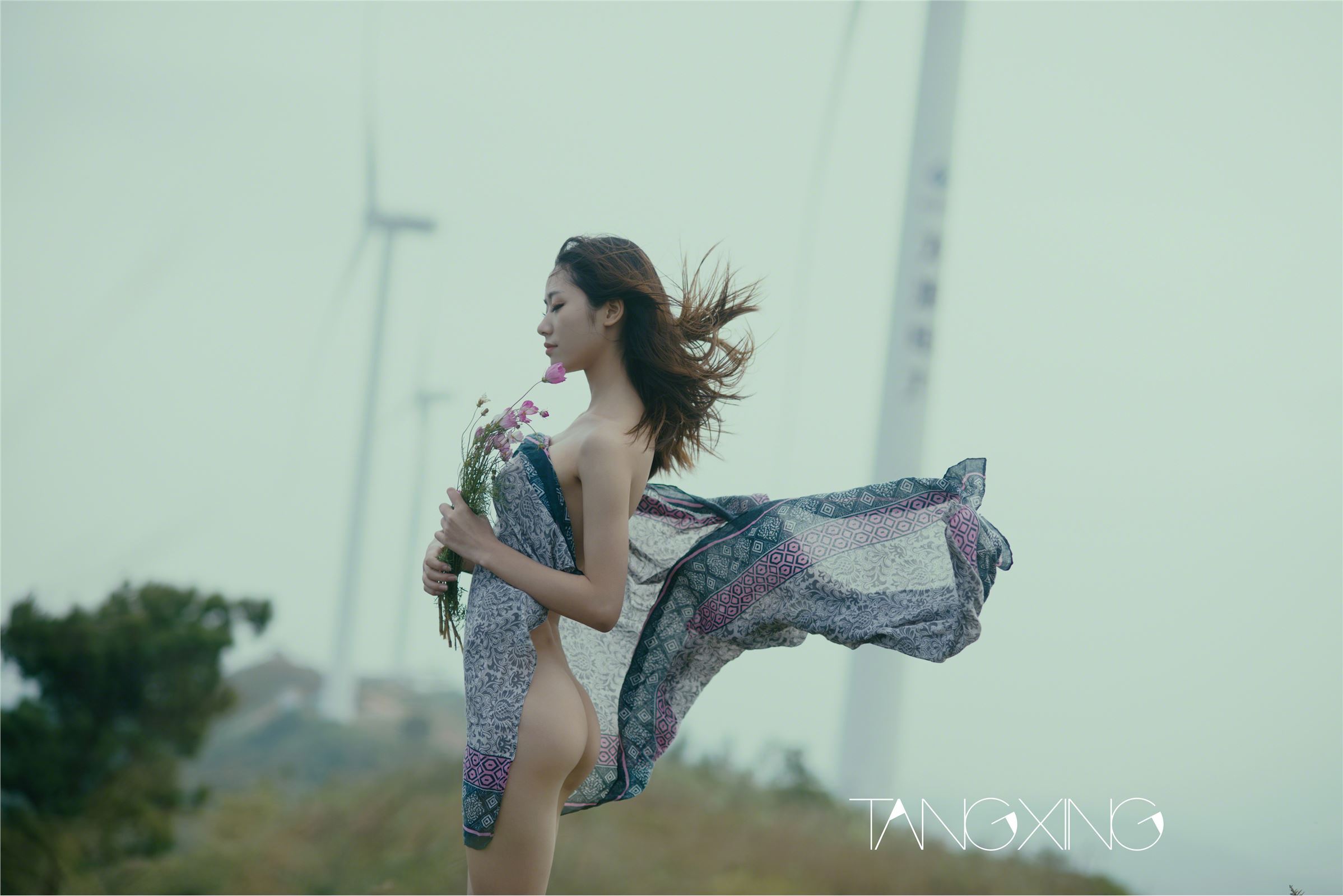 唐兴精选作品第八期-麻豆合集