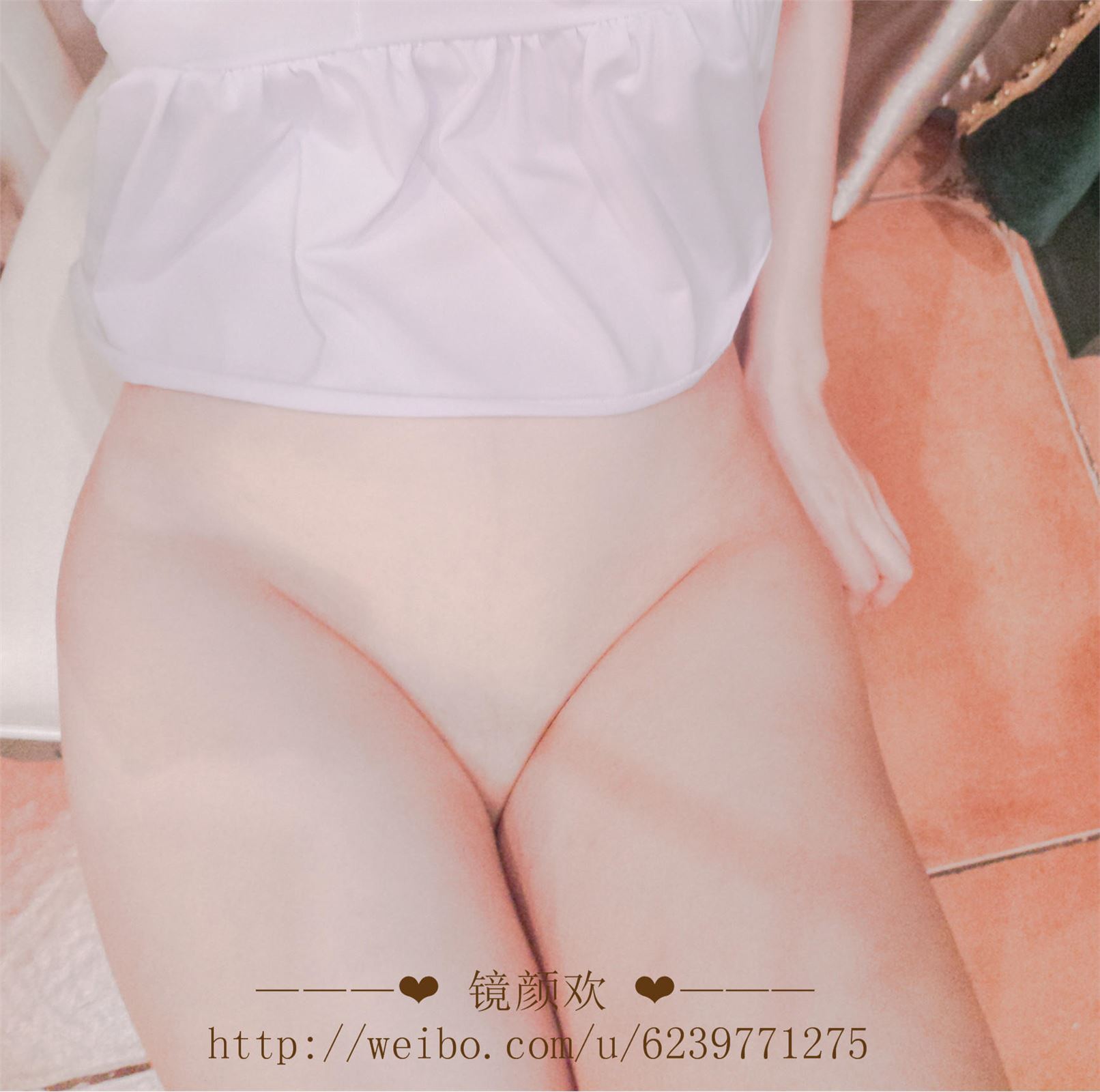 【171126】镜颜欢—小护士奶你一口