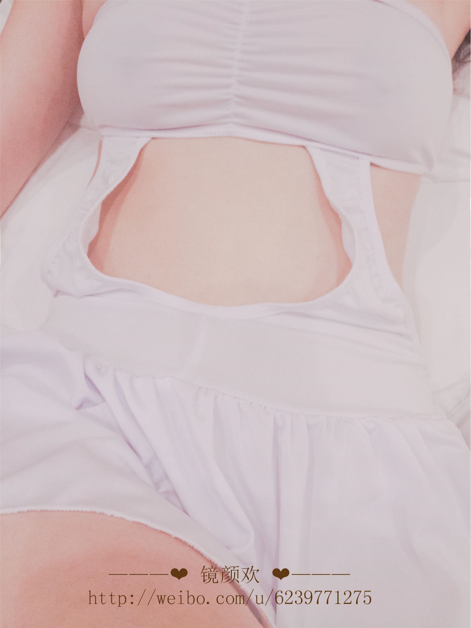 【171126】镜颜欢—小护士奶你一口