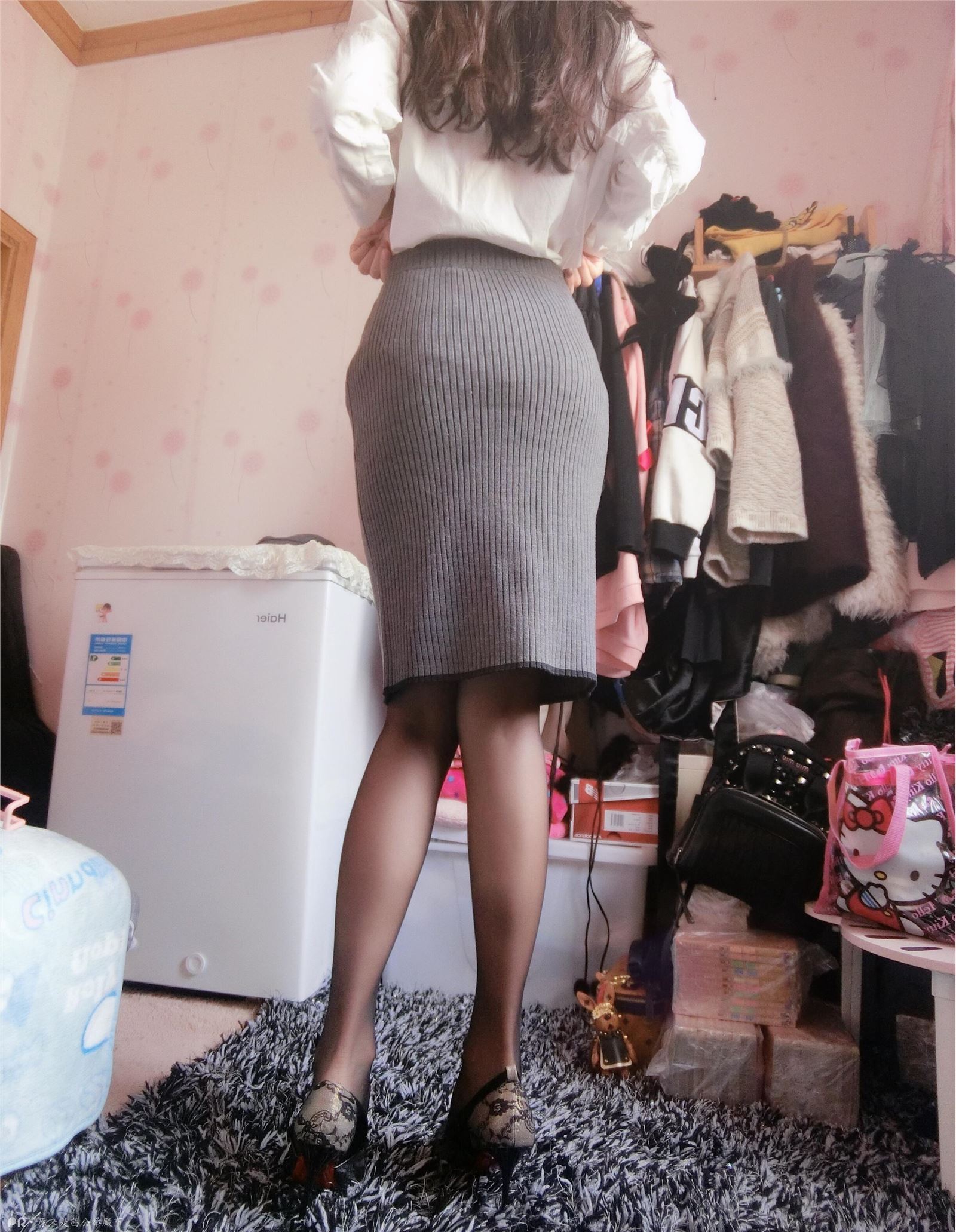 原来是茜公举殿下 - 家庭教师