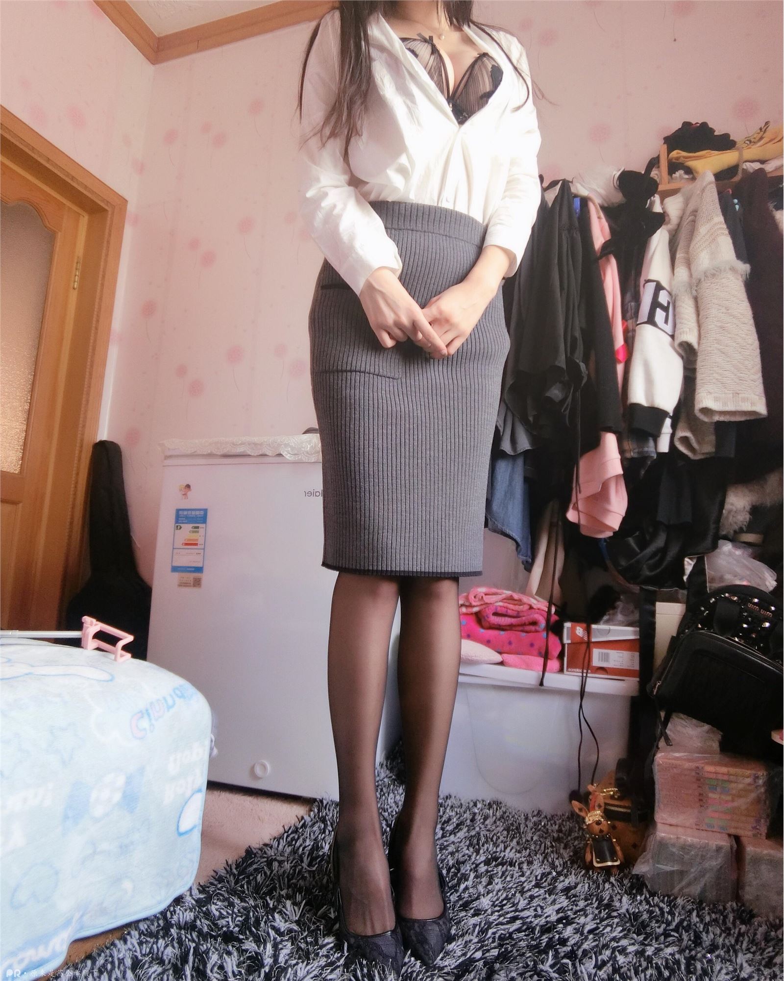 原来是茜公举殿下 - 家庭教师