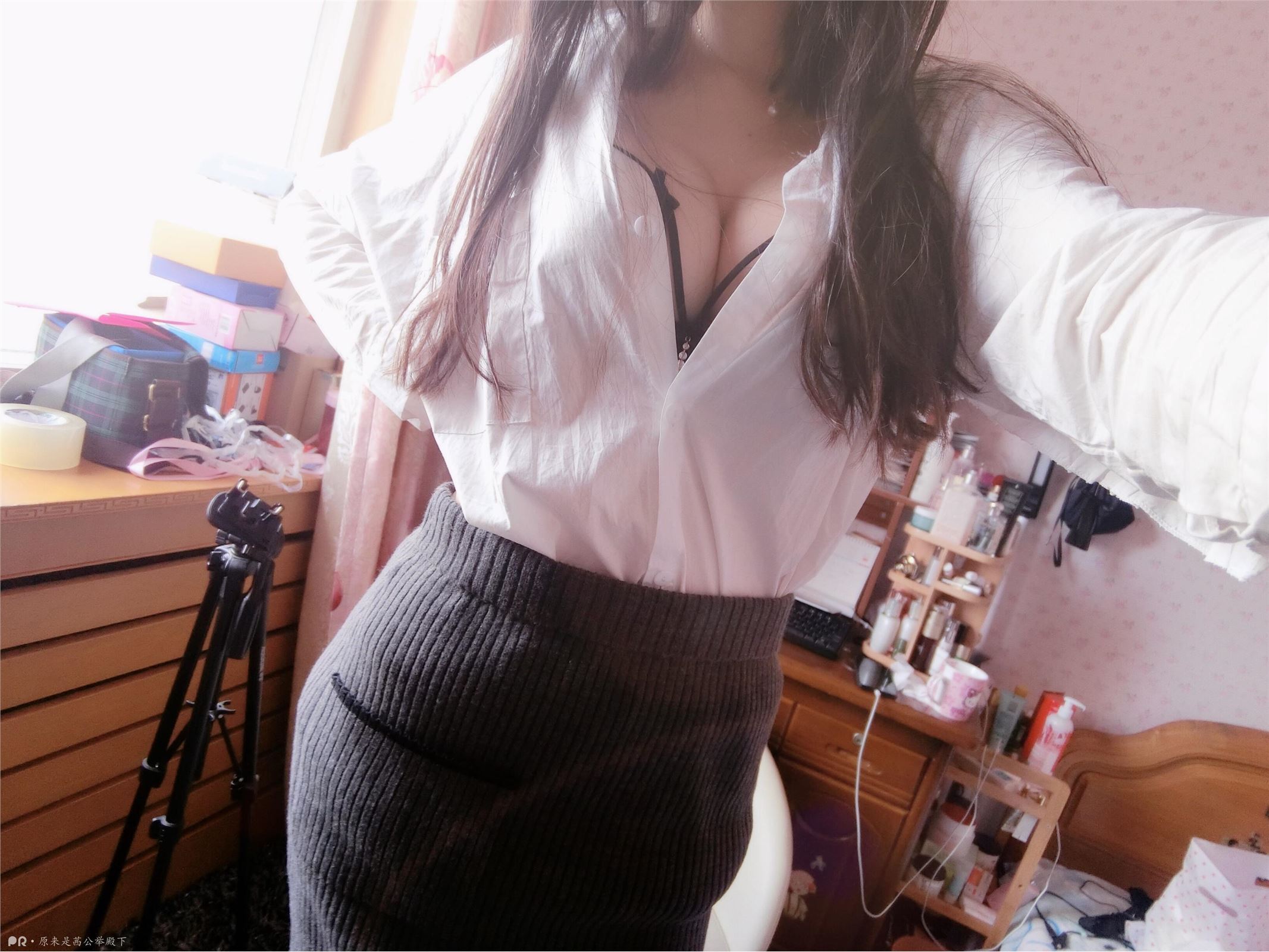 原来是茜公举殿下 - 家庭教师