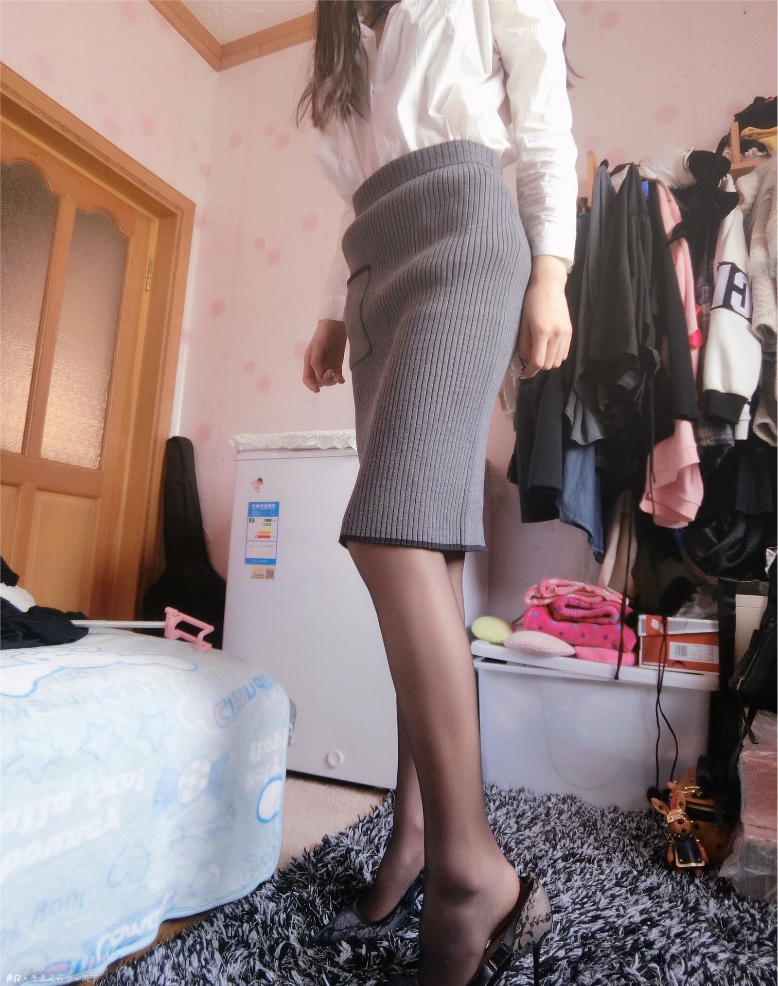 原来是茜公举殿下 - 家庭教师