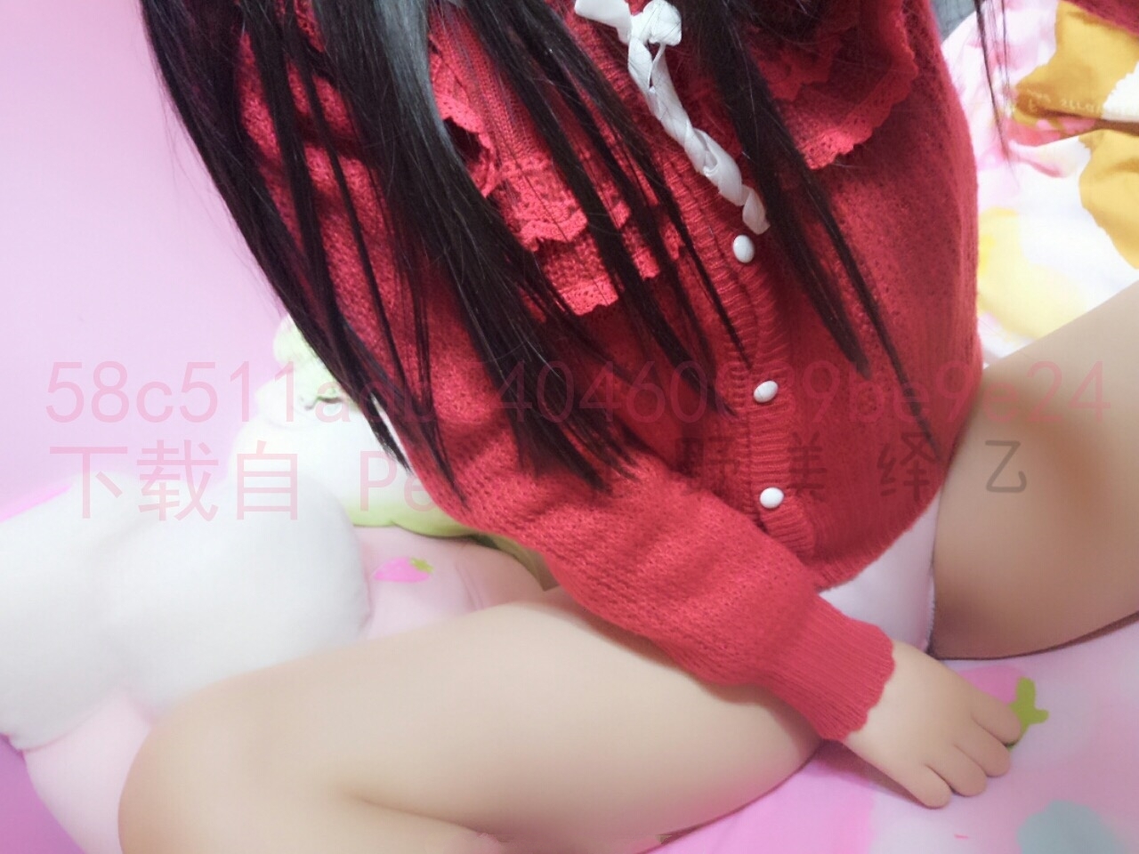 花野美 9月VIP图包