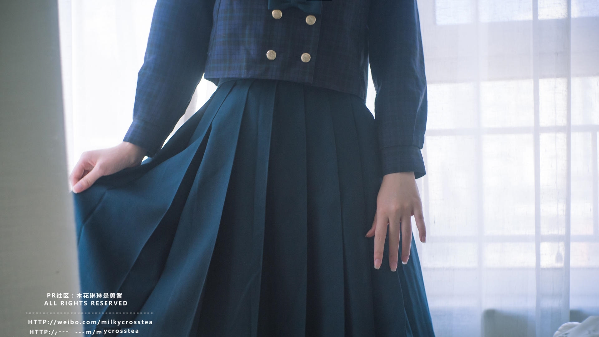 木花琳琳是勇者 女子JK