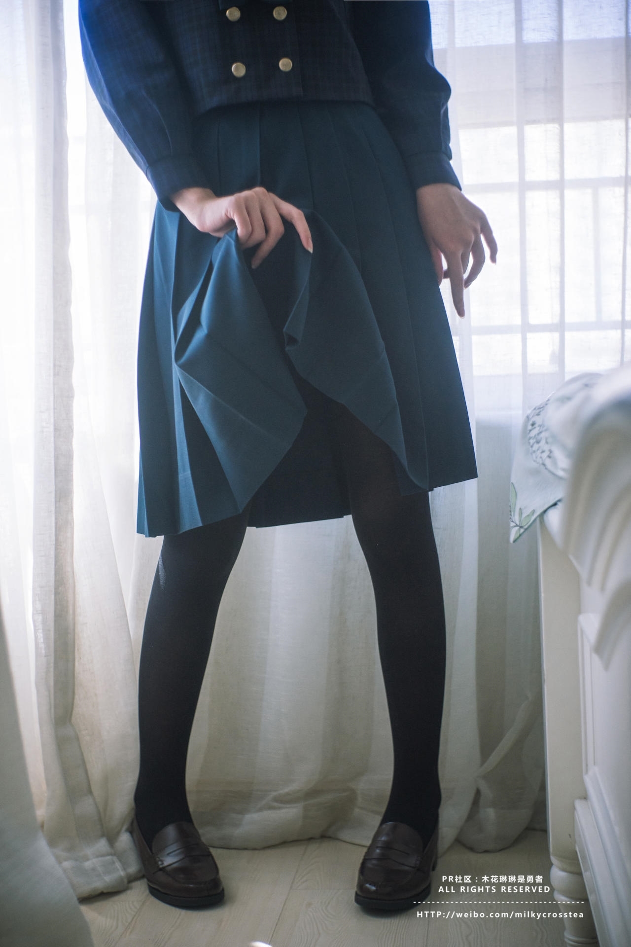 木花琳琳是勇者 女子JK