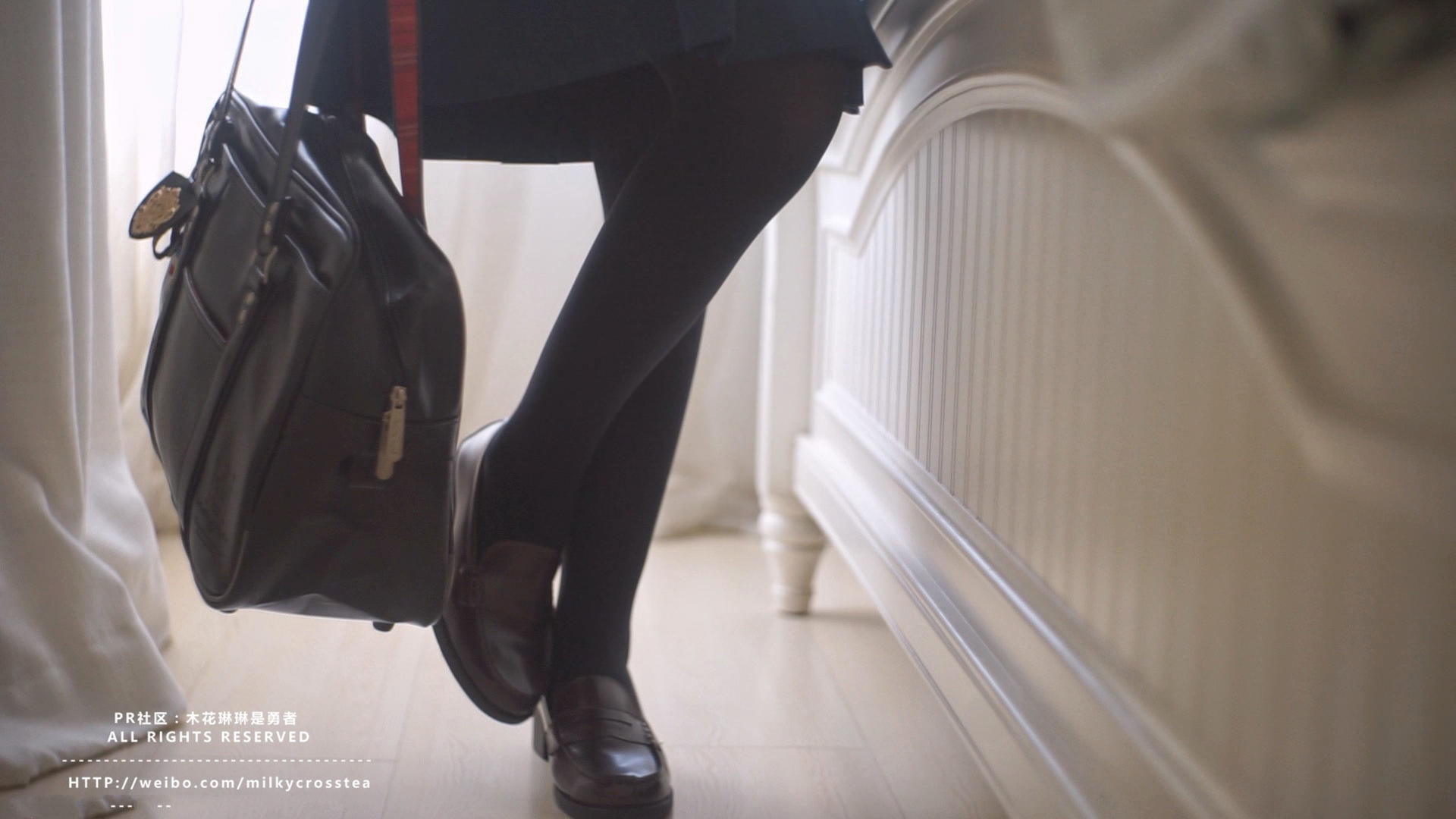 木花琳琳是勇者 女子JK