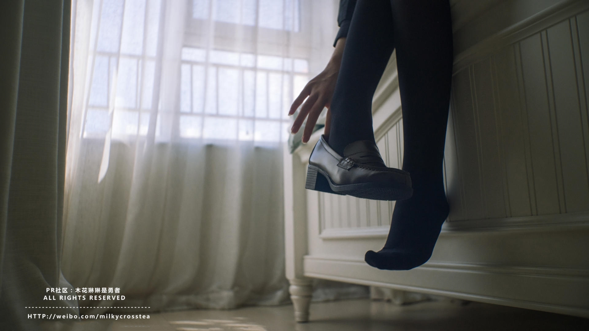 木花琳琳是勇者 女子JK