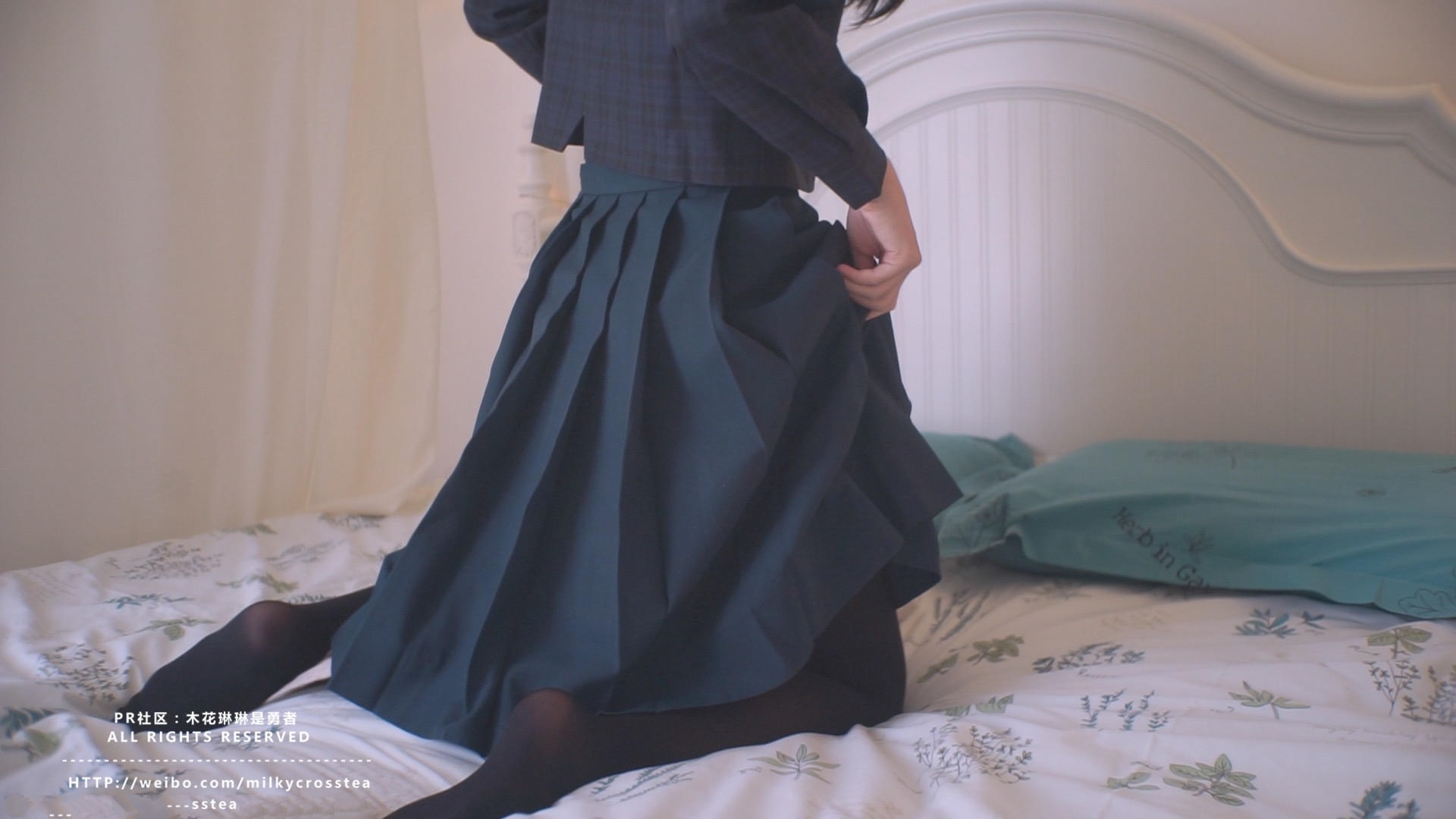 木花琳琳是勇者 女子JK