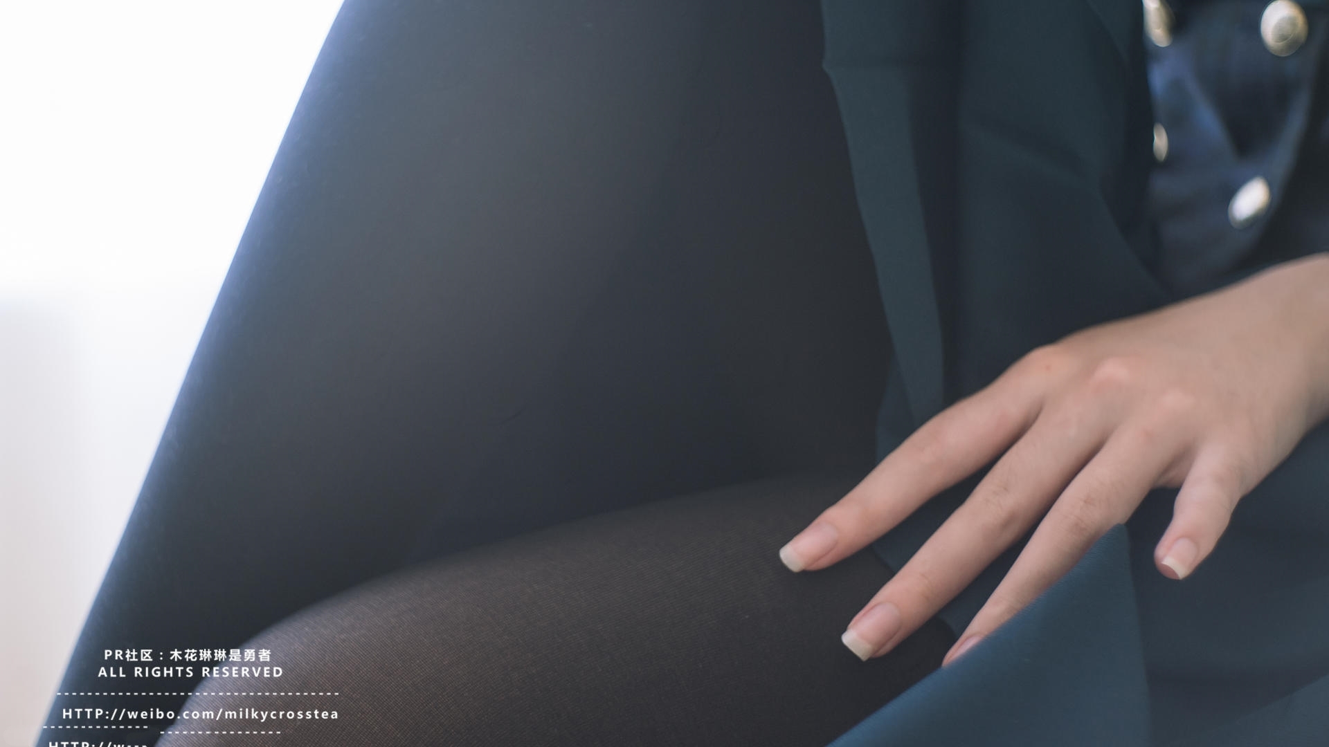 木花琳琳是勇者 女子JK