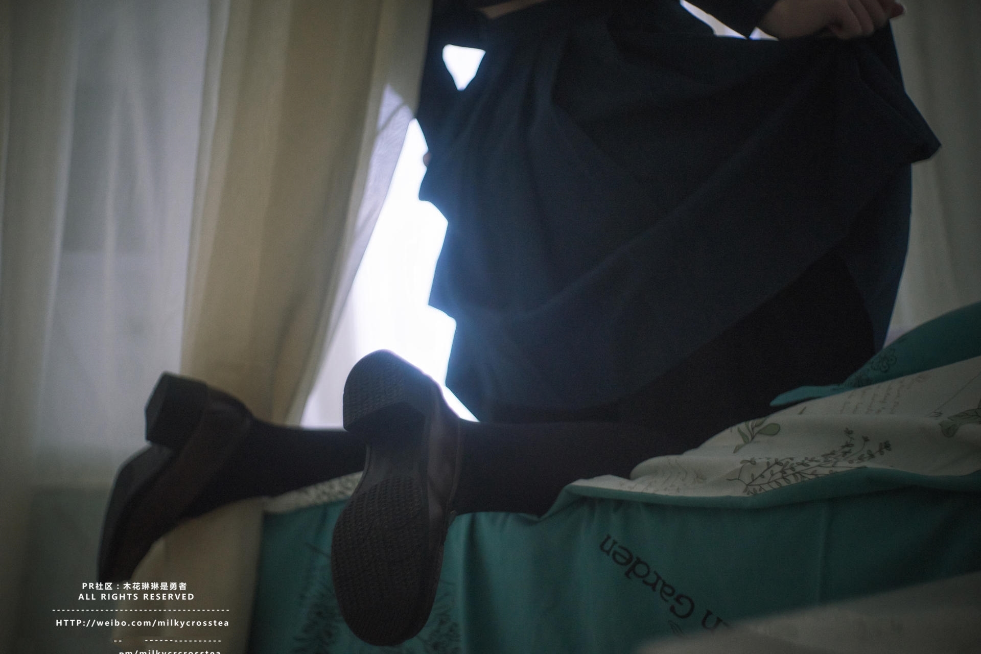 木花琳琳是勇者 女子JK