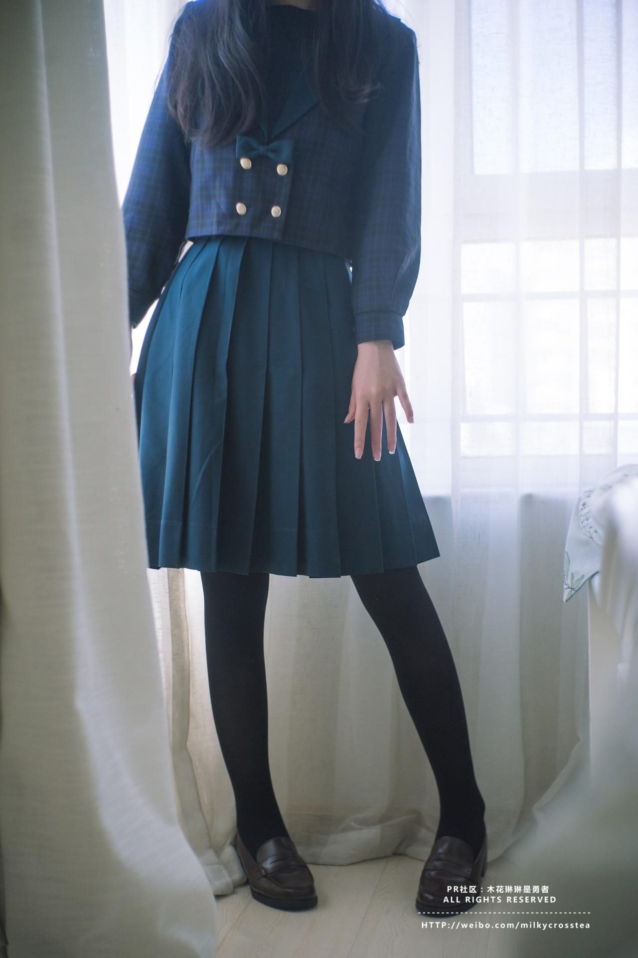 木花琳琳是勇者 女子JK