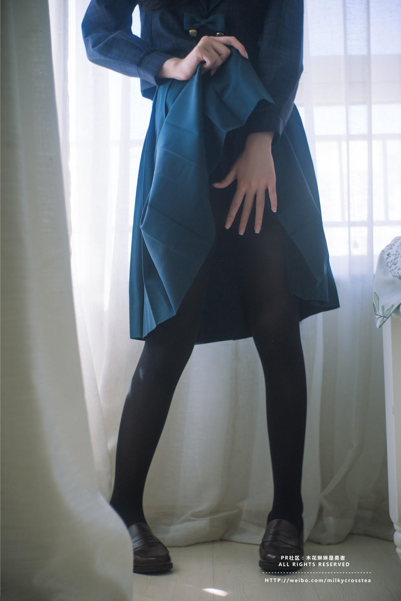 木花琳琳是勇者 女子JK