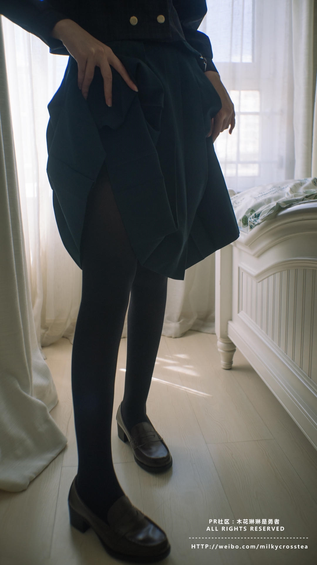 木花琳琳是勇者 女子JK