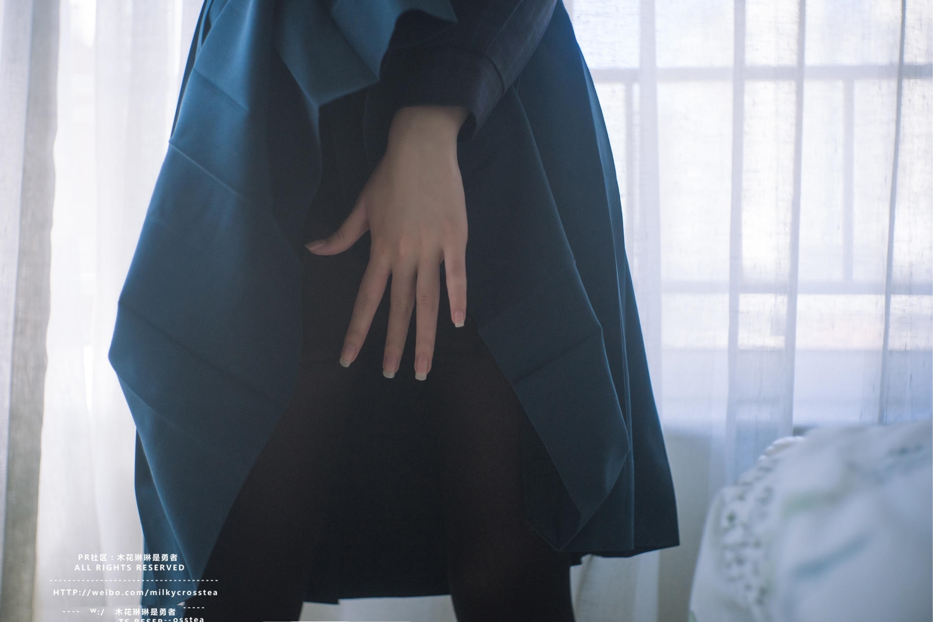 木花琳琳是勇者 女子JK