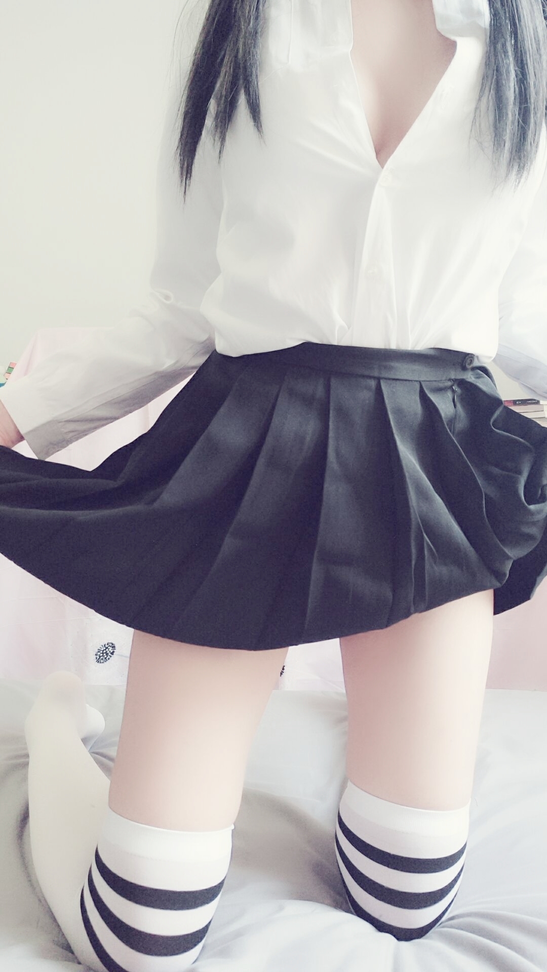 私人玩物 - 制服玩物