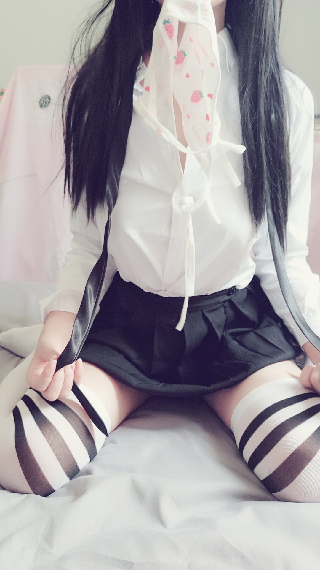 私人玩物 - 制服玩物