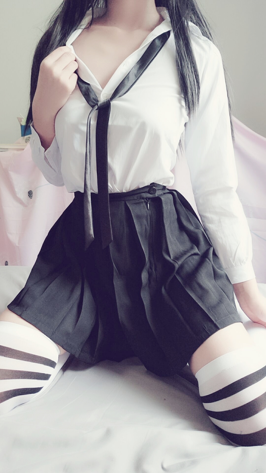 私人玩物 - 制服玩物