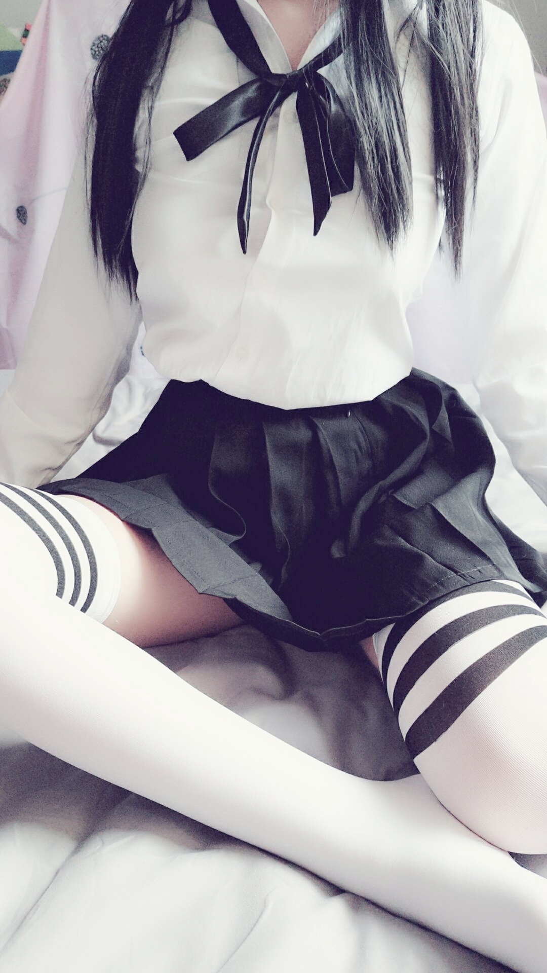 私人玩物 - 制服玩物