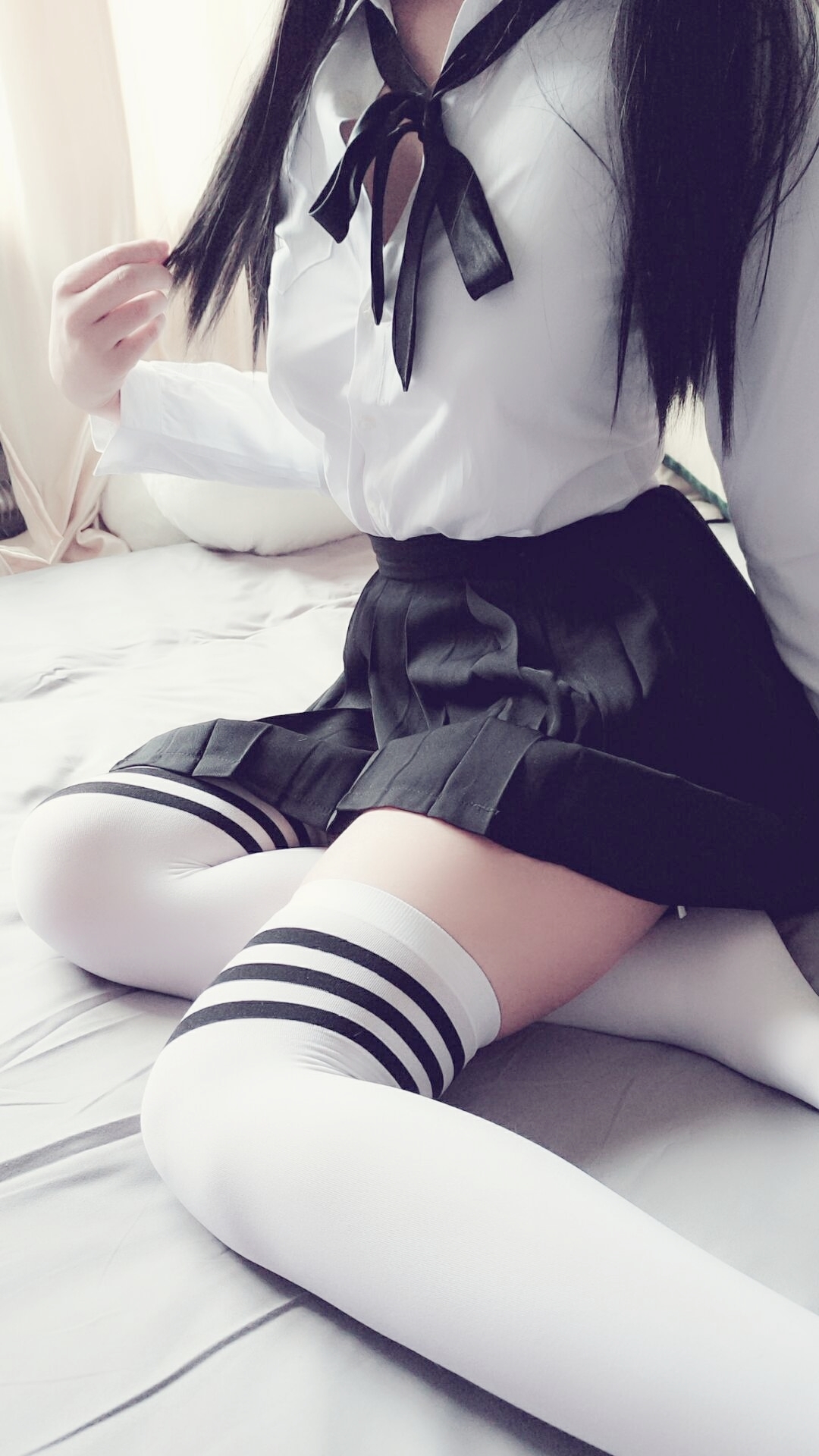 私人玩物 - 制服玩物