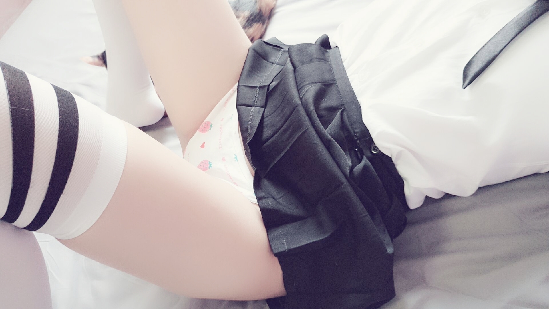 私人玩物 - 制服玩物