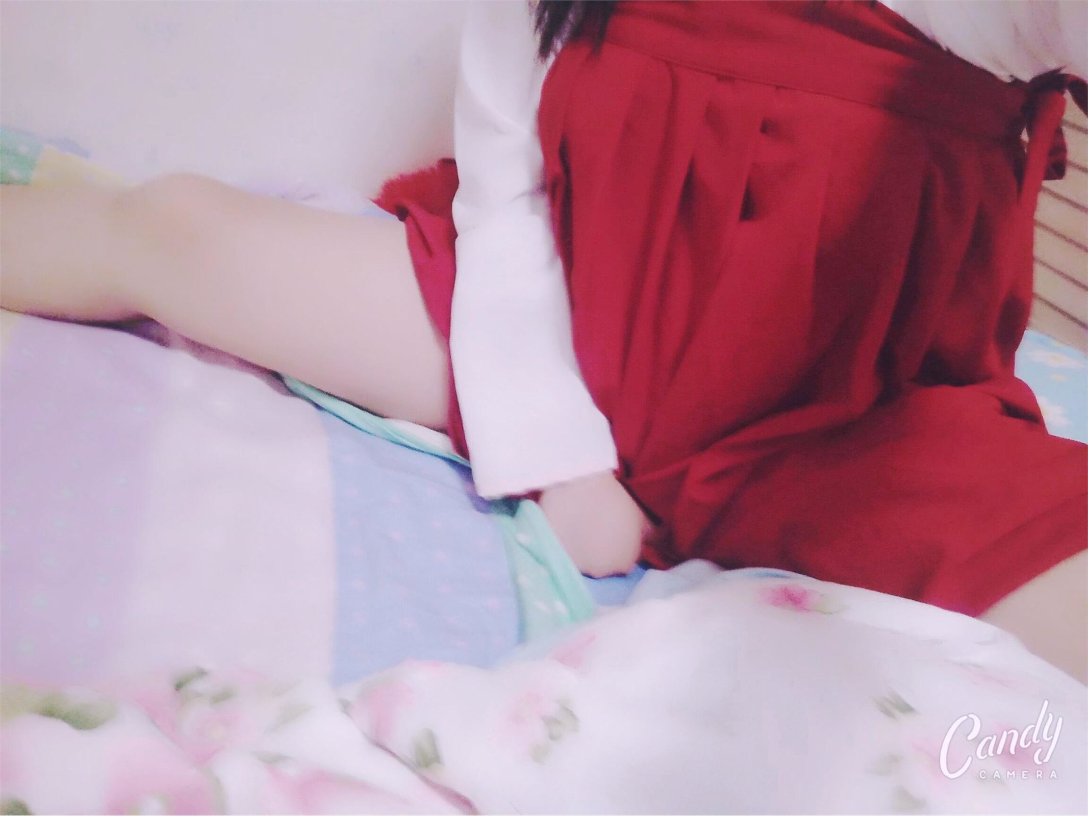 皈依小姐姐-汉服