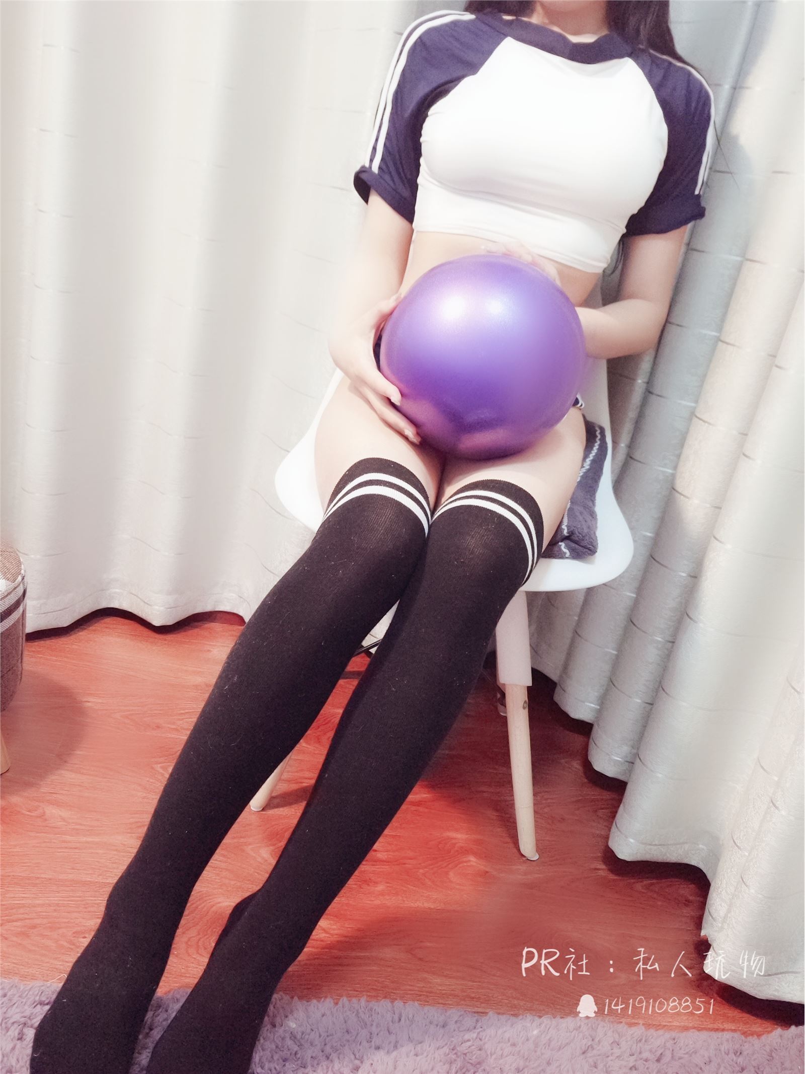 私人玩物-超美足球宝贝