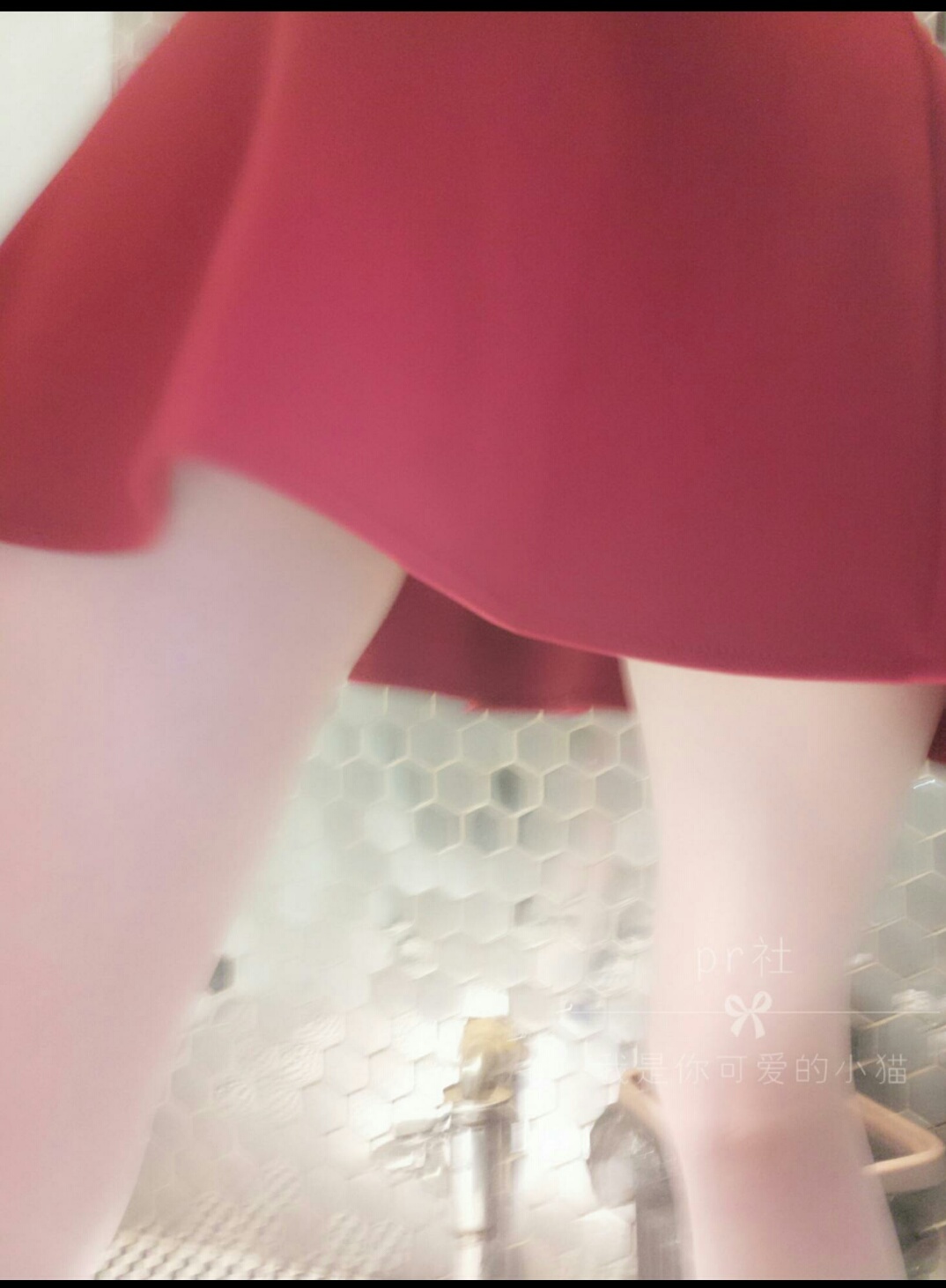 我是你可爱的小猫—电影院