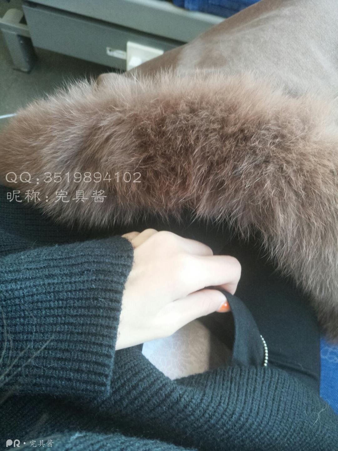 完具180111-4w粉丝福利