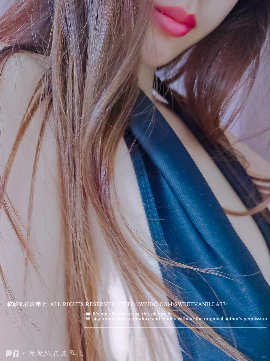 软软趴在床单上 - 语调合集888