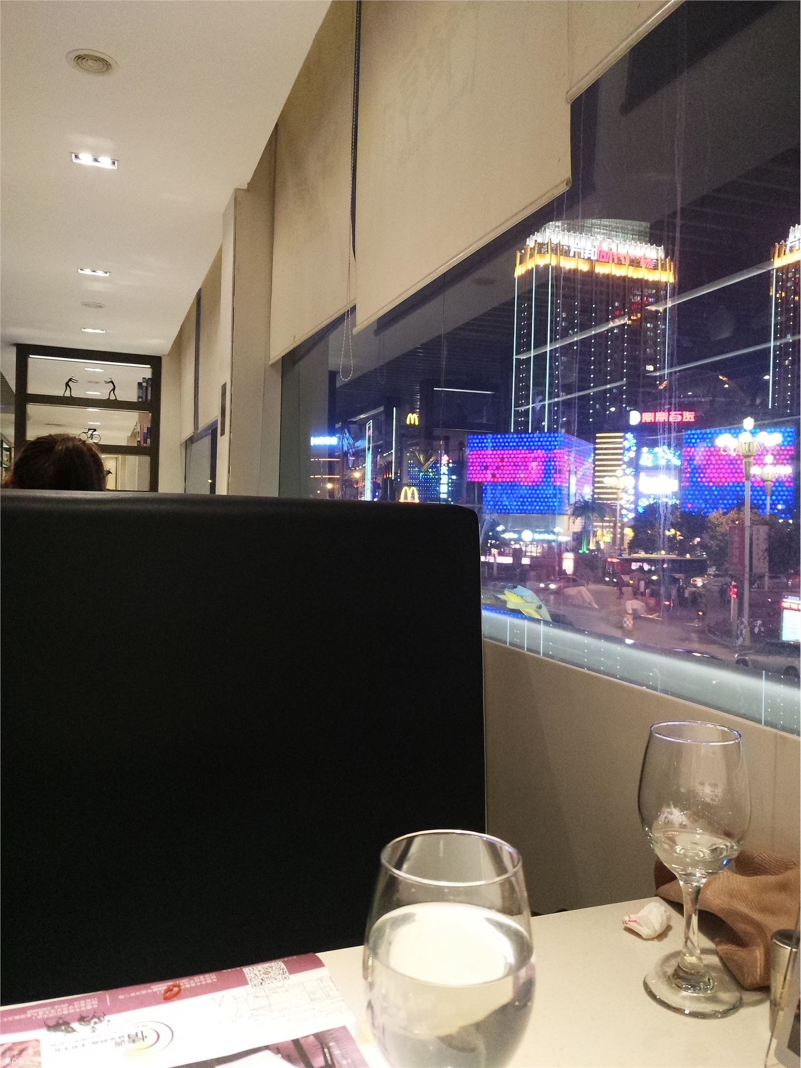 我是你可爱的小猫-学长约西餐厅