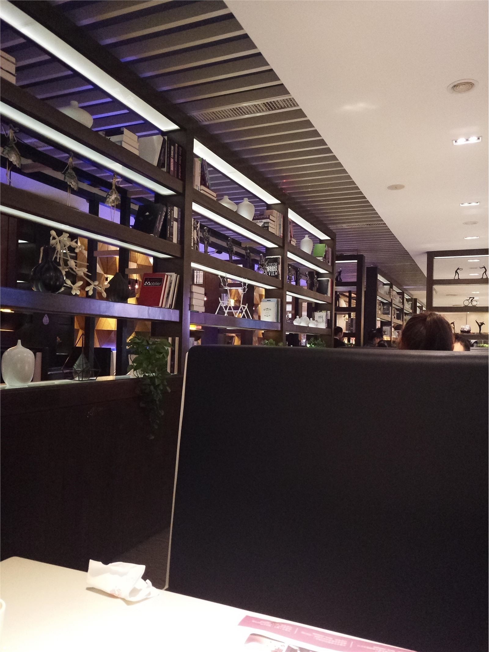 我是你可爱的小猫-学长约西餐厅