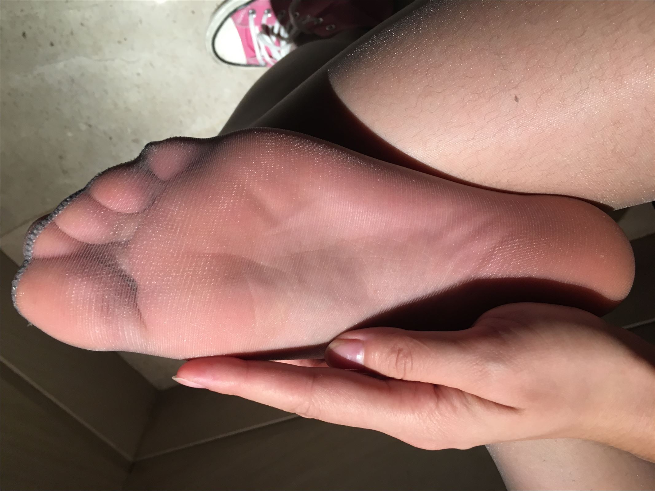 宛如福利 - 今晚在床上等你