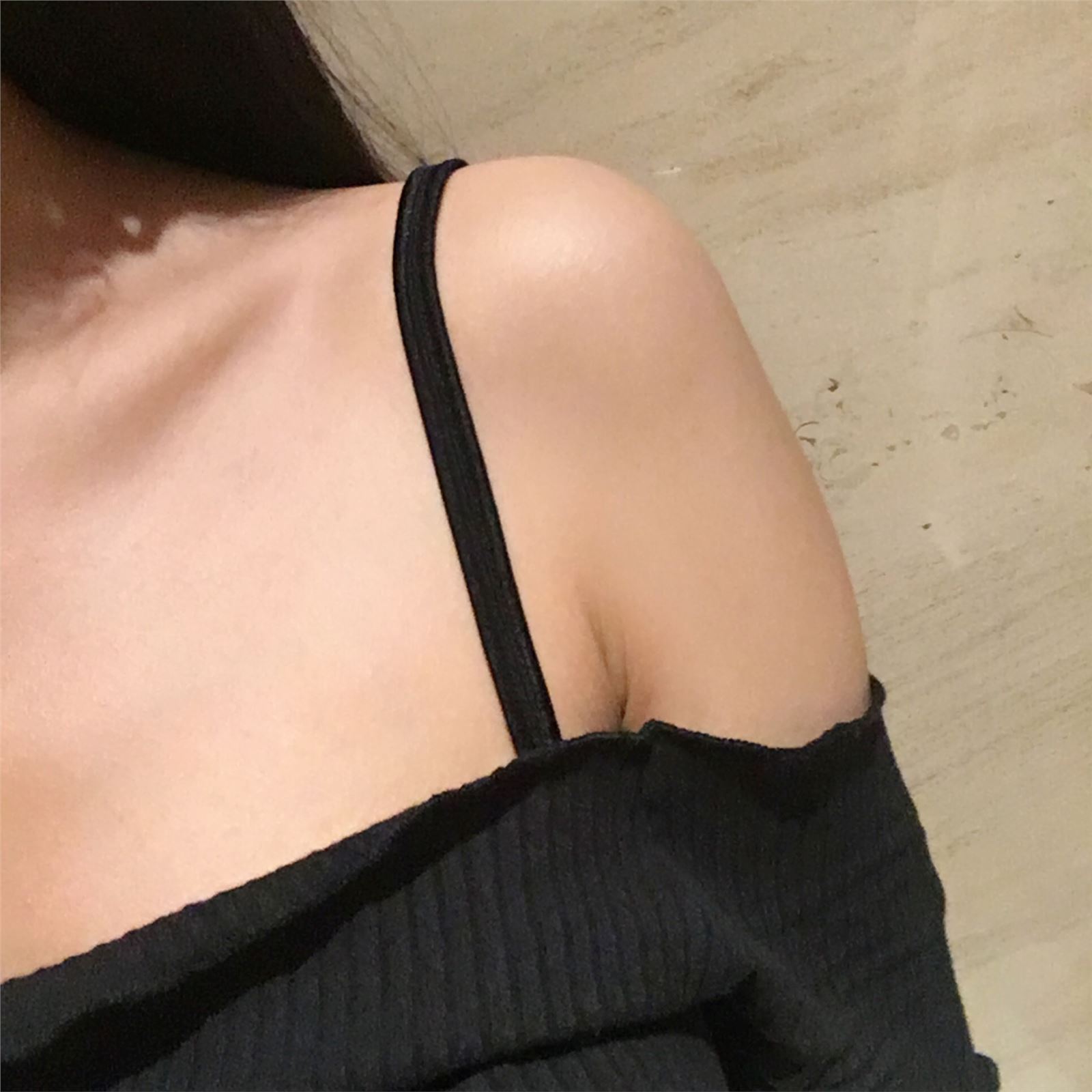 宛如福利 - 今晚在床上等你