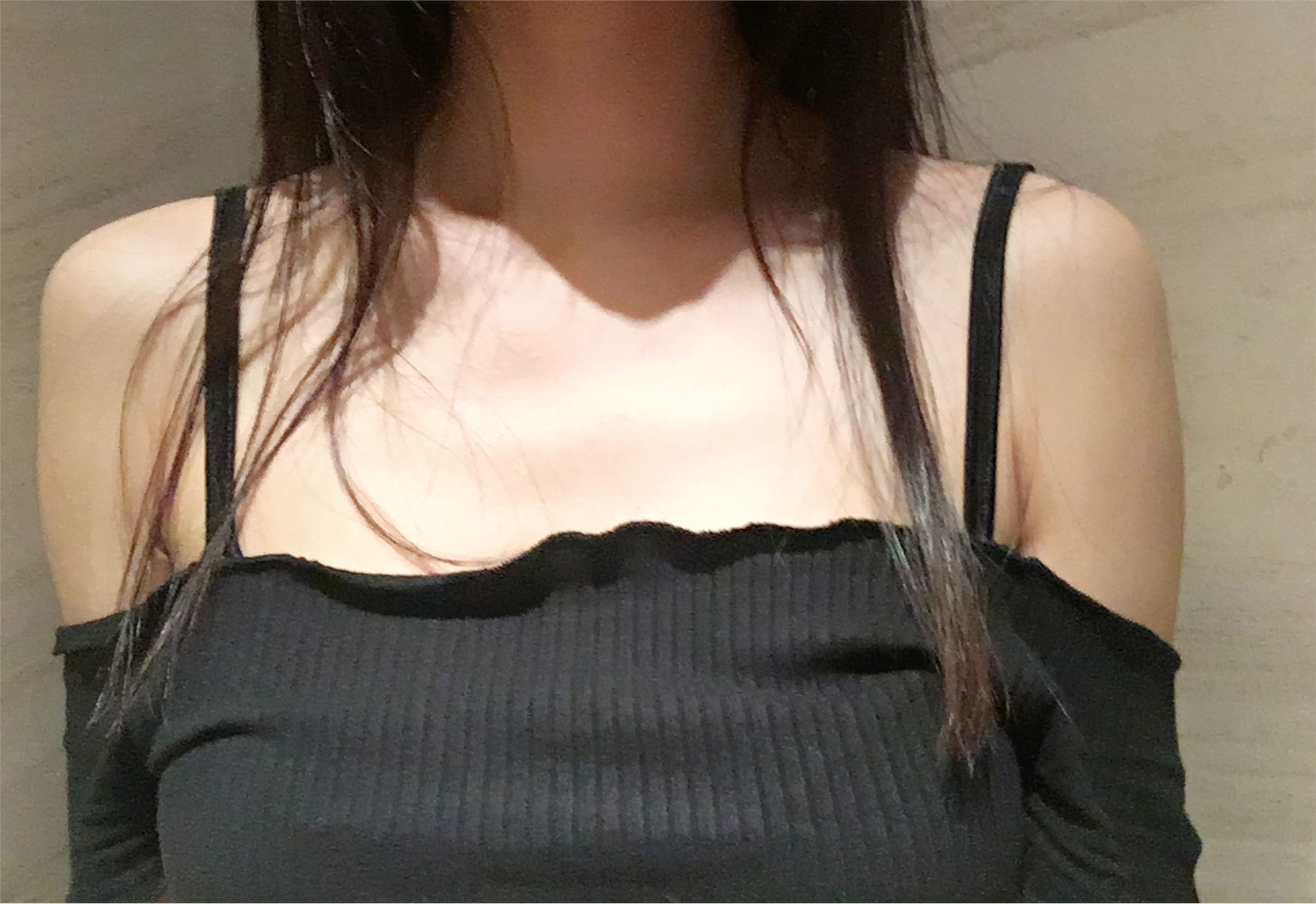 宛如福利 - 今晚在床上等你