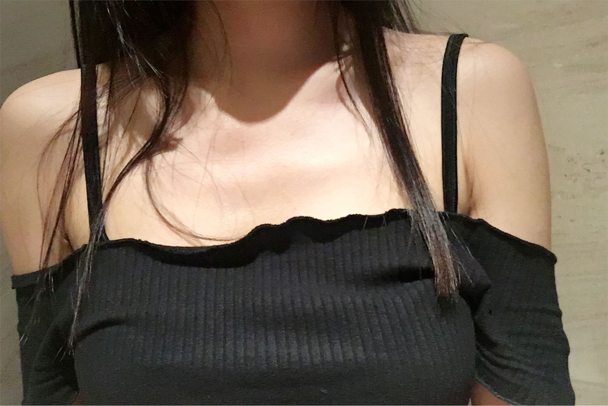 宛如福利 - 今晚在床上等你