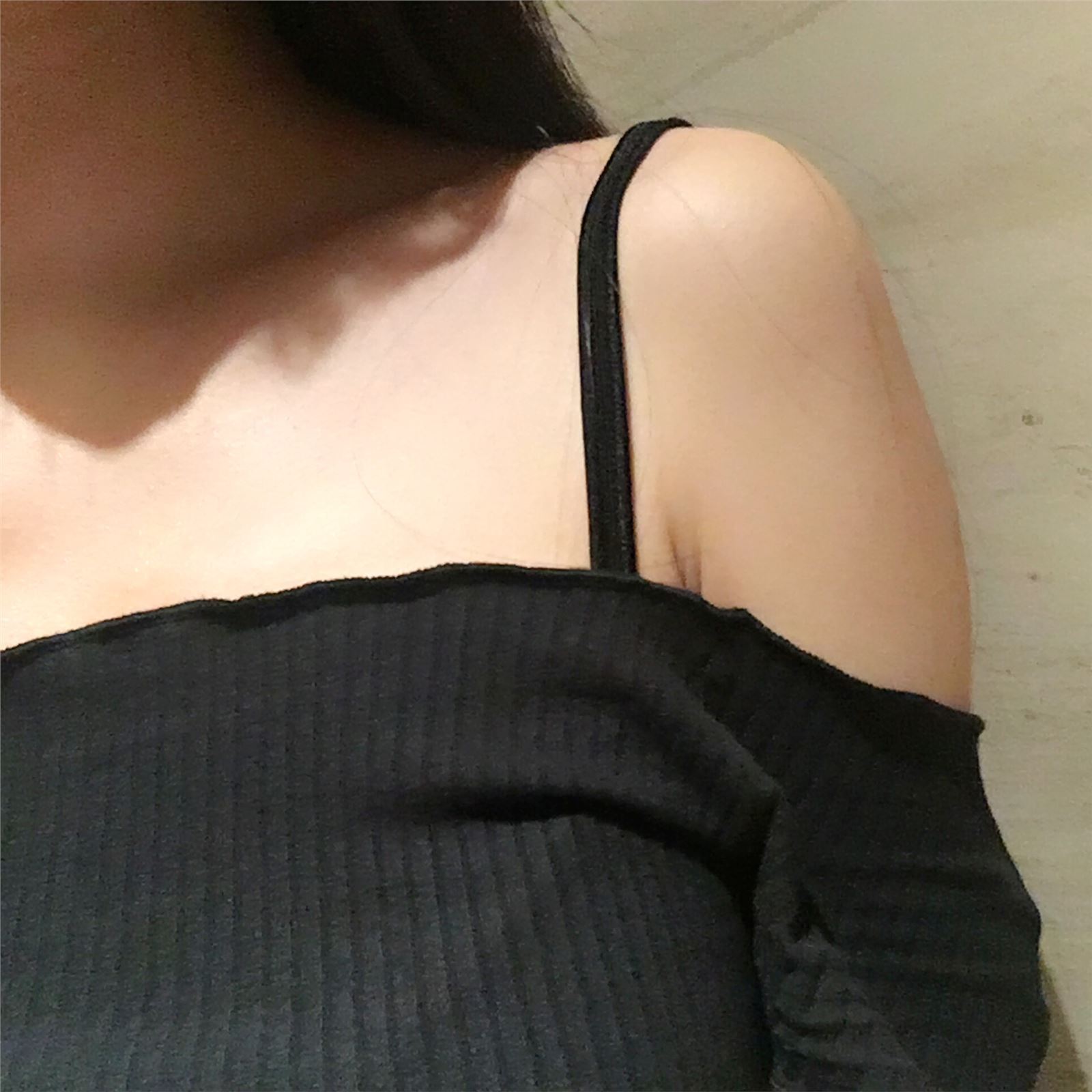 宛如福利 - 今晚在床上等你