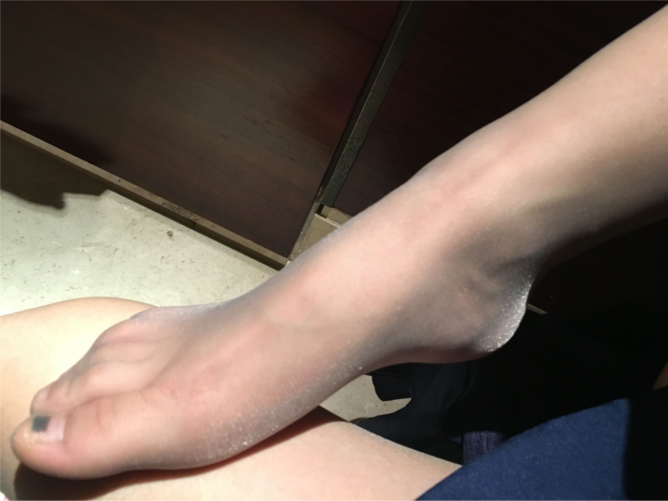 宛如福利 - 今晚在床上等你