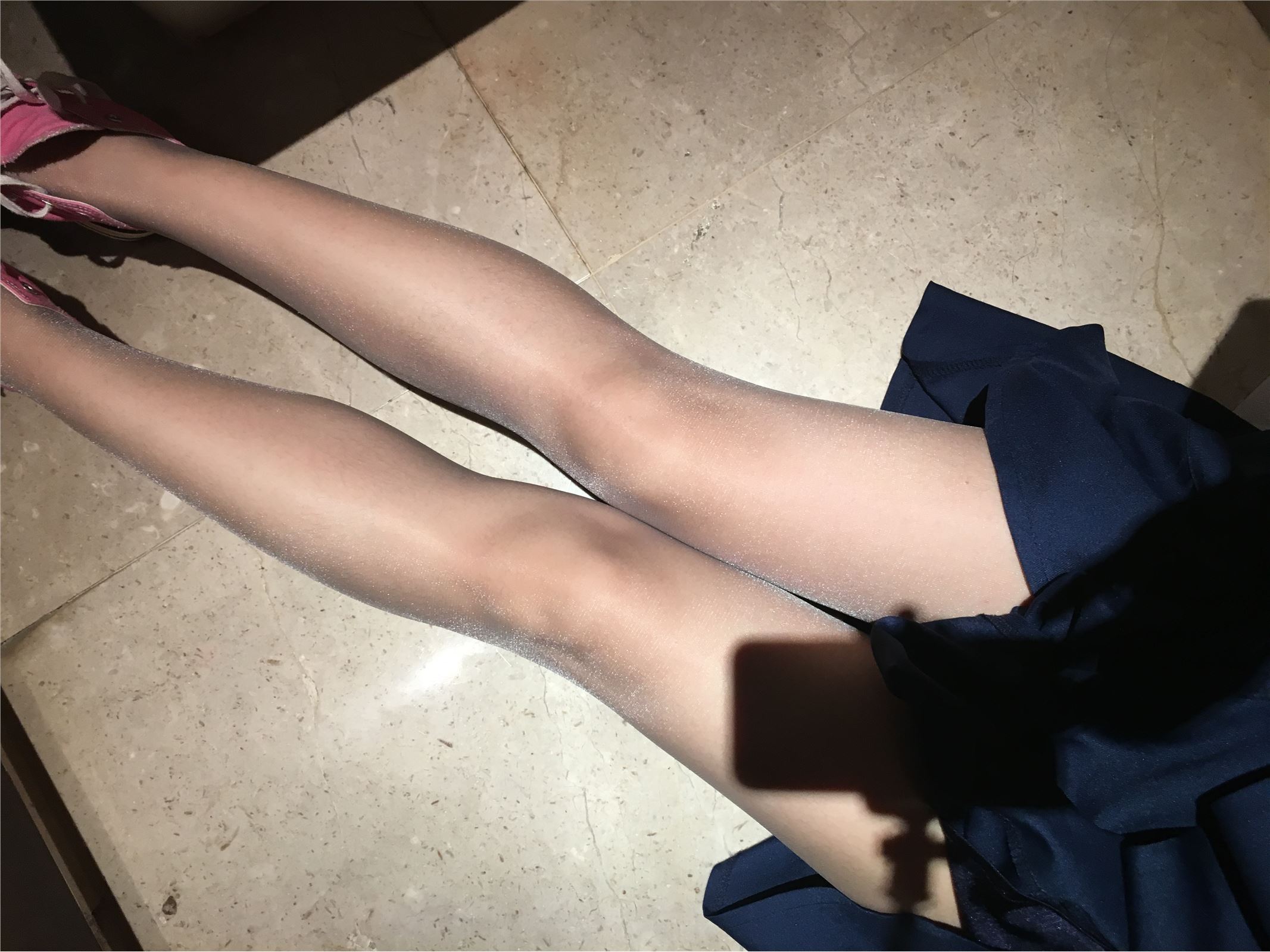 宛如福利 - 今晚在床上等你