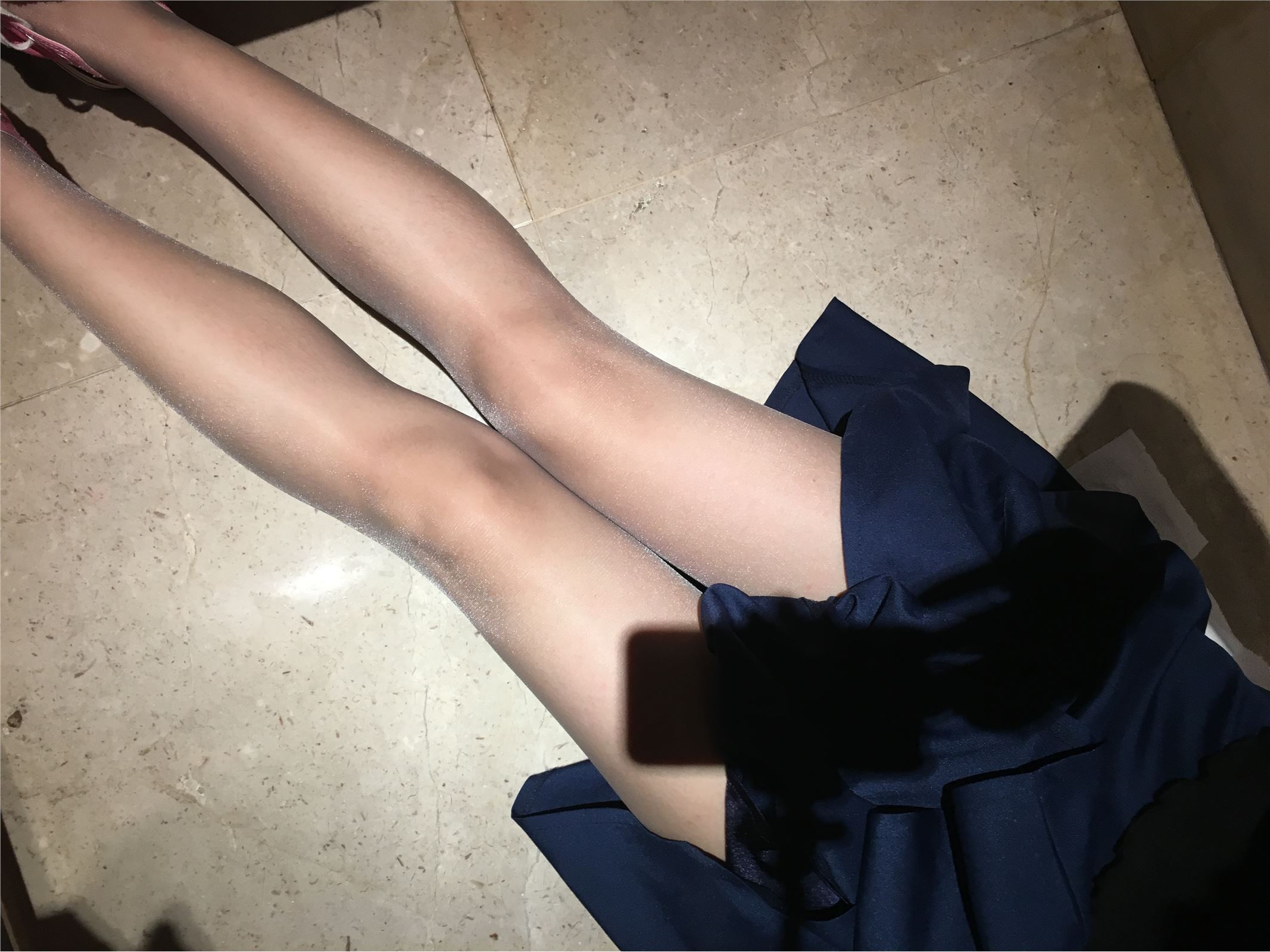 宛如福利 - 今晚在床上等你