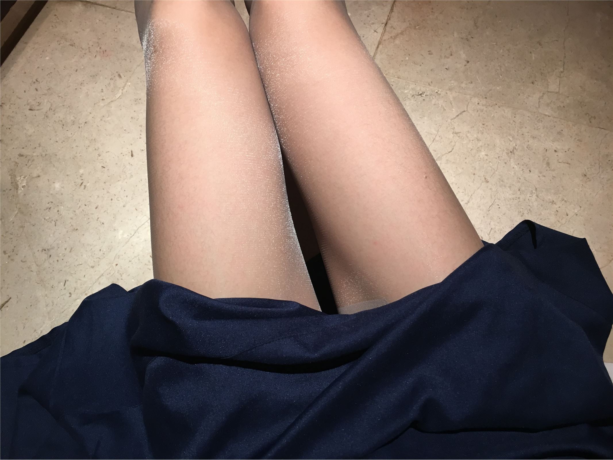 宛如福利 - 今晚在床上等你