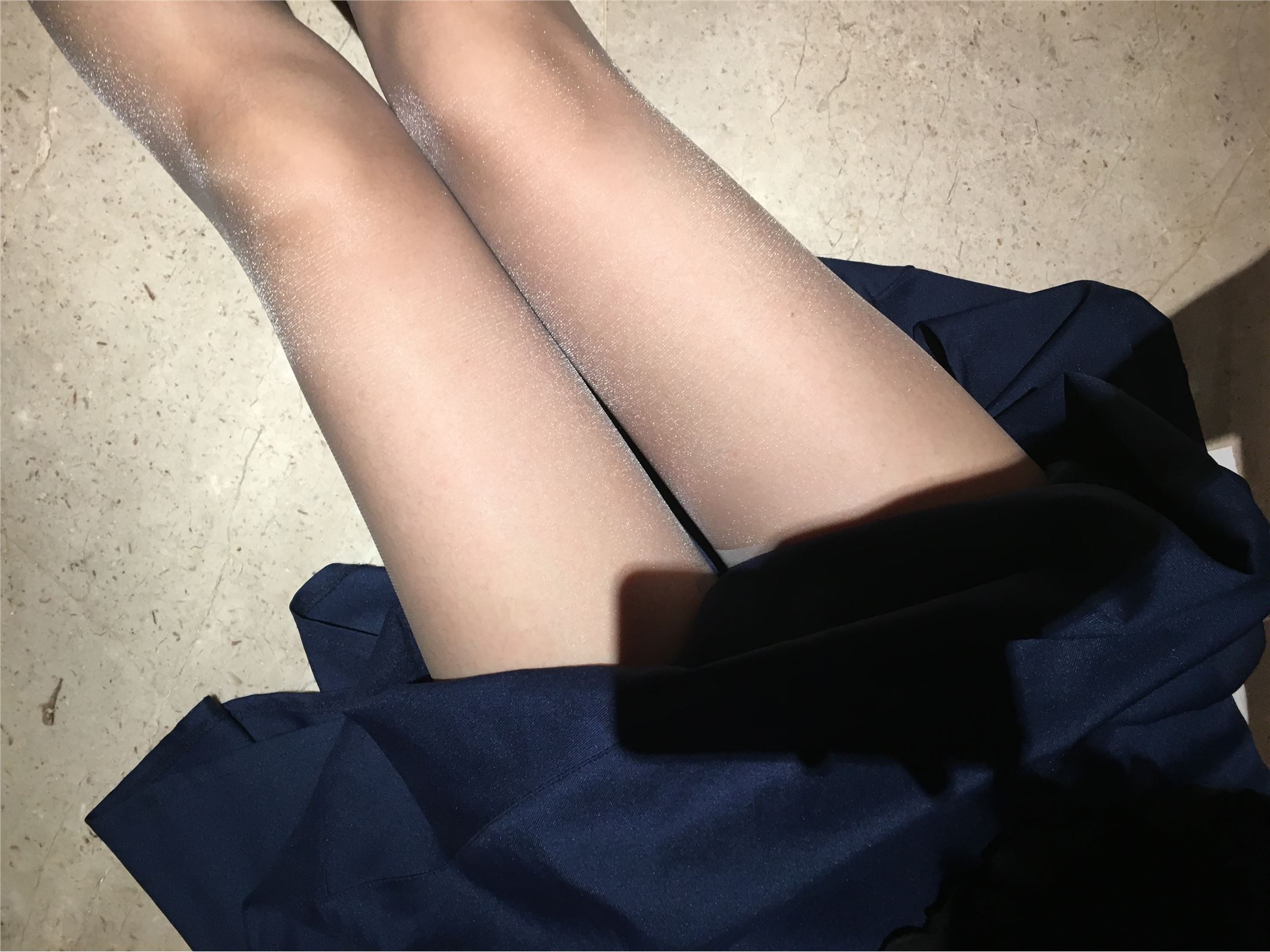 宛如福利 - 今晚在床上等你