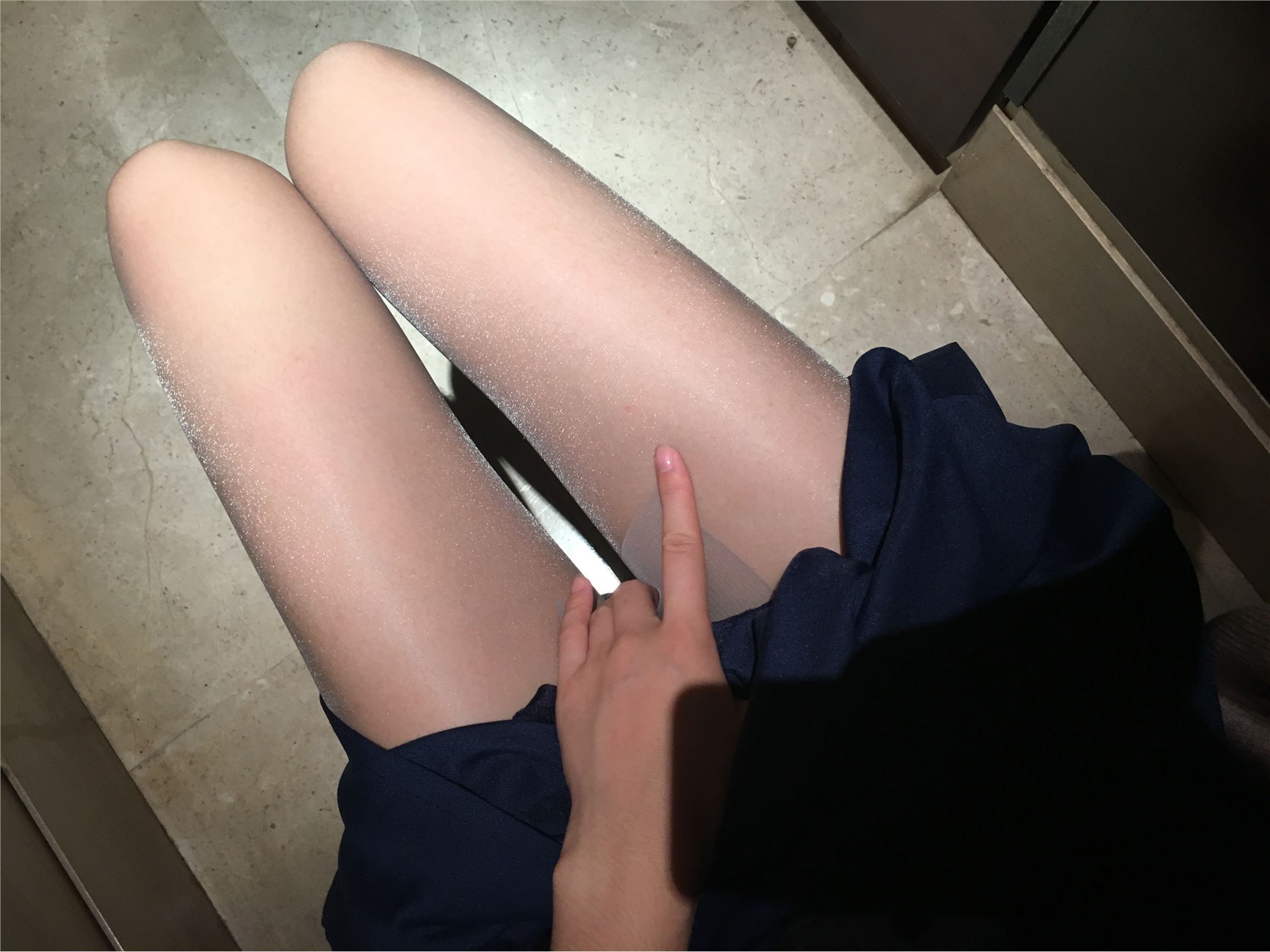 宛如福利 - 今晚在床上等你