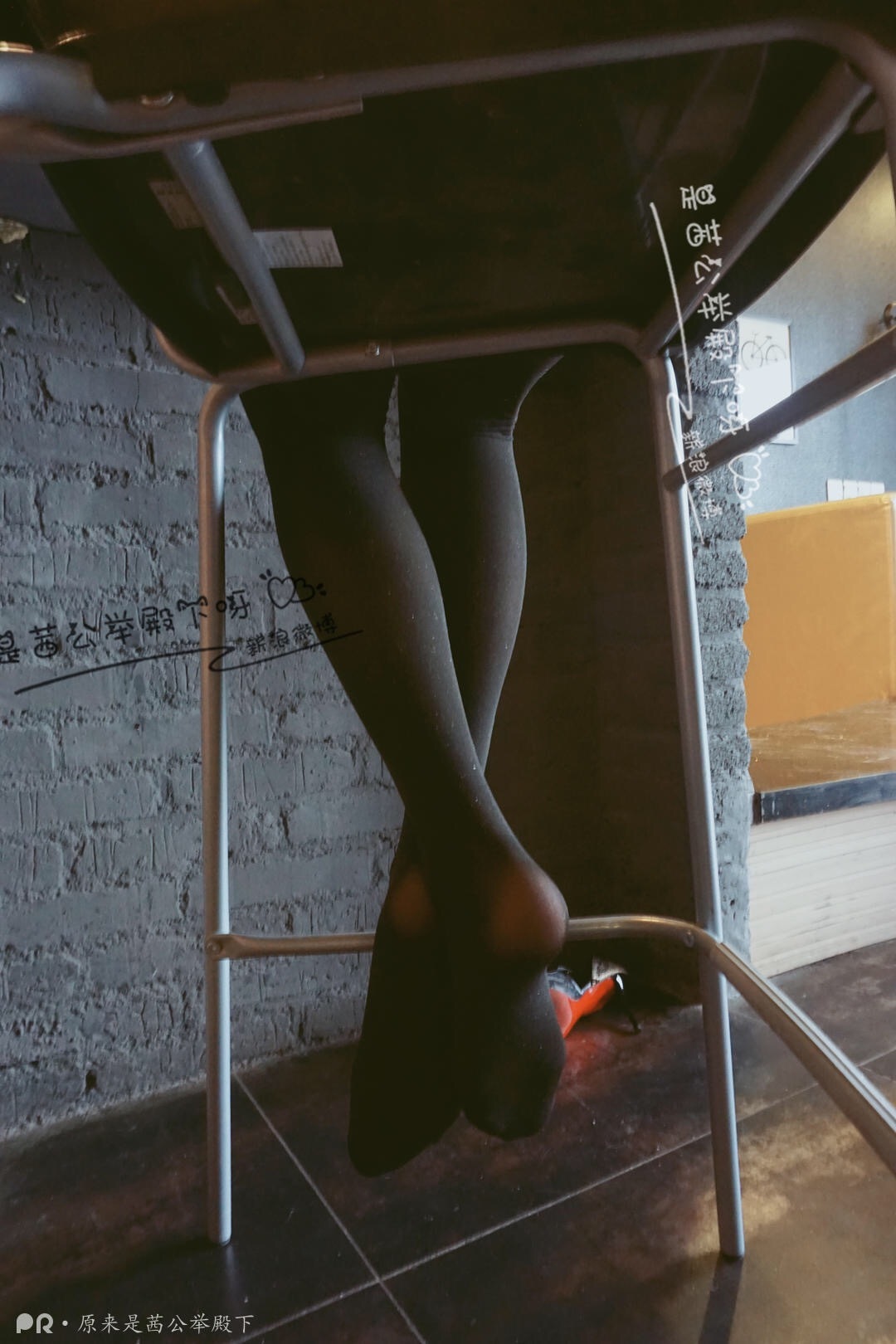 茜公主~夜店买醉