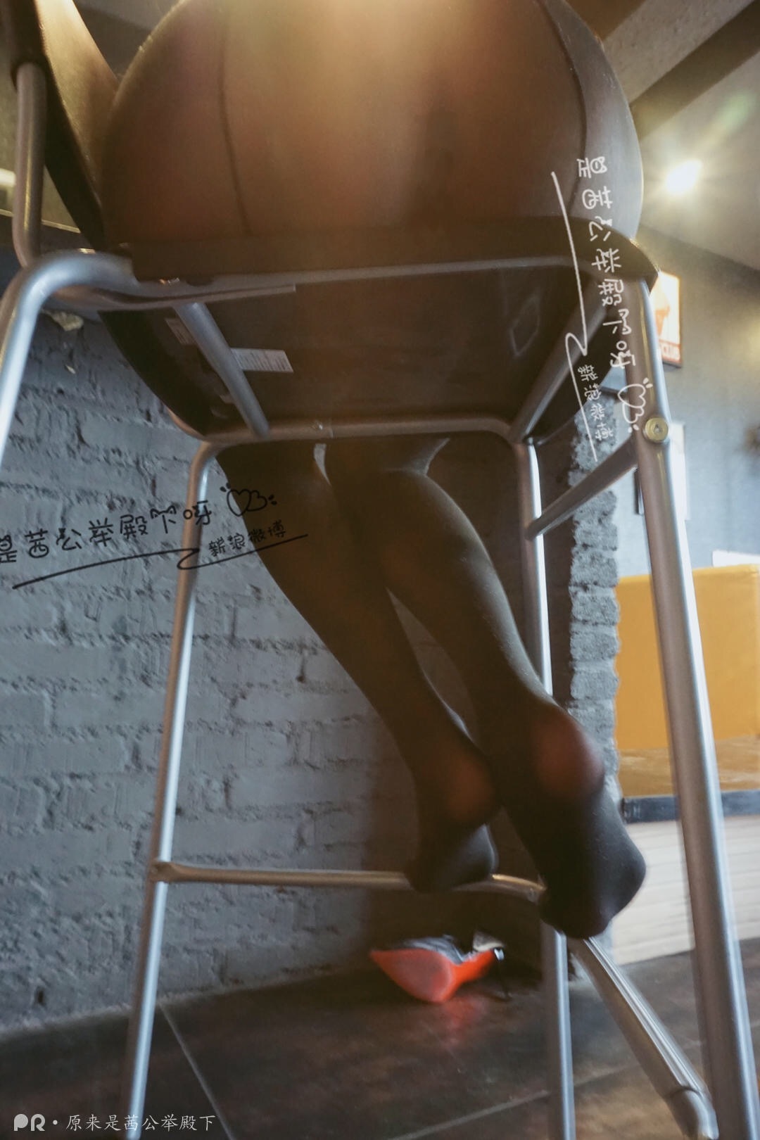 茜公主~夜店买醉