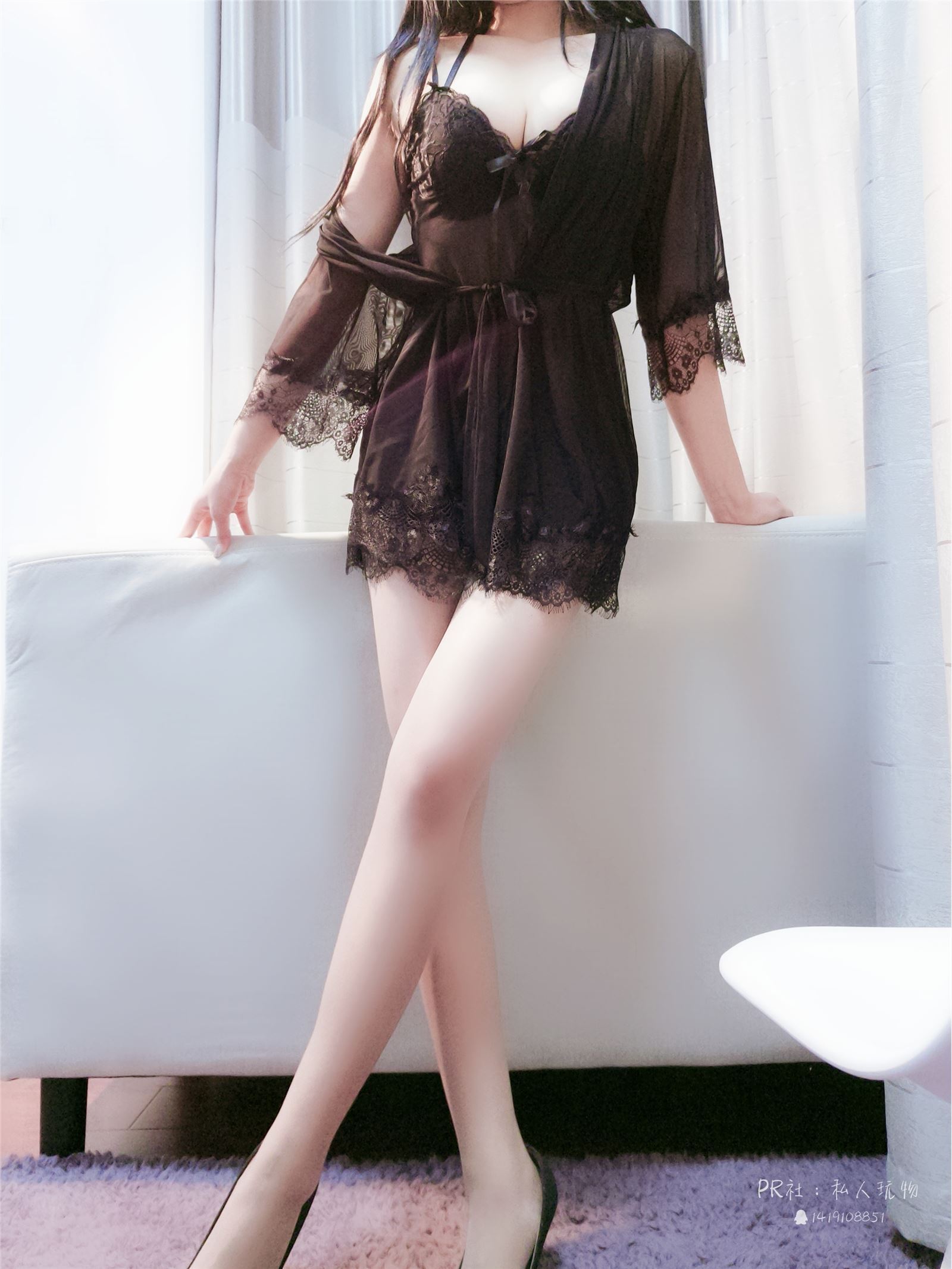 私人玩物- 睡衣宝贝玩物