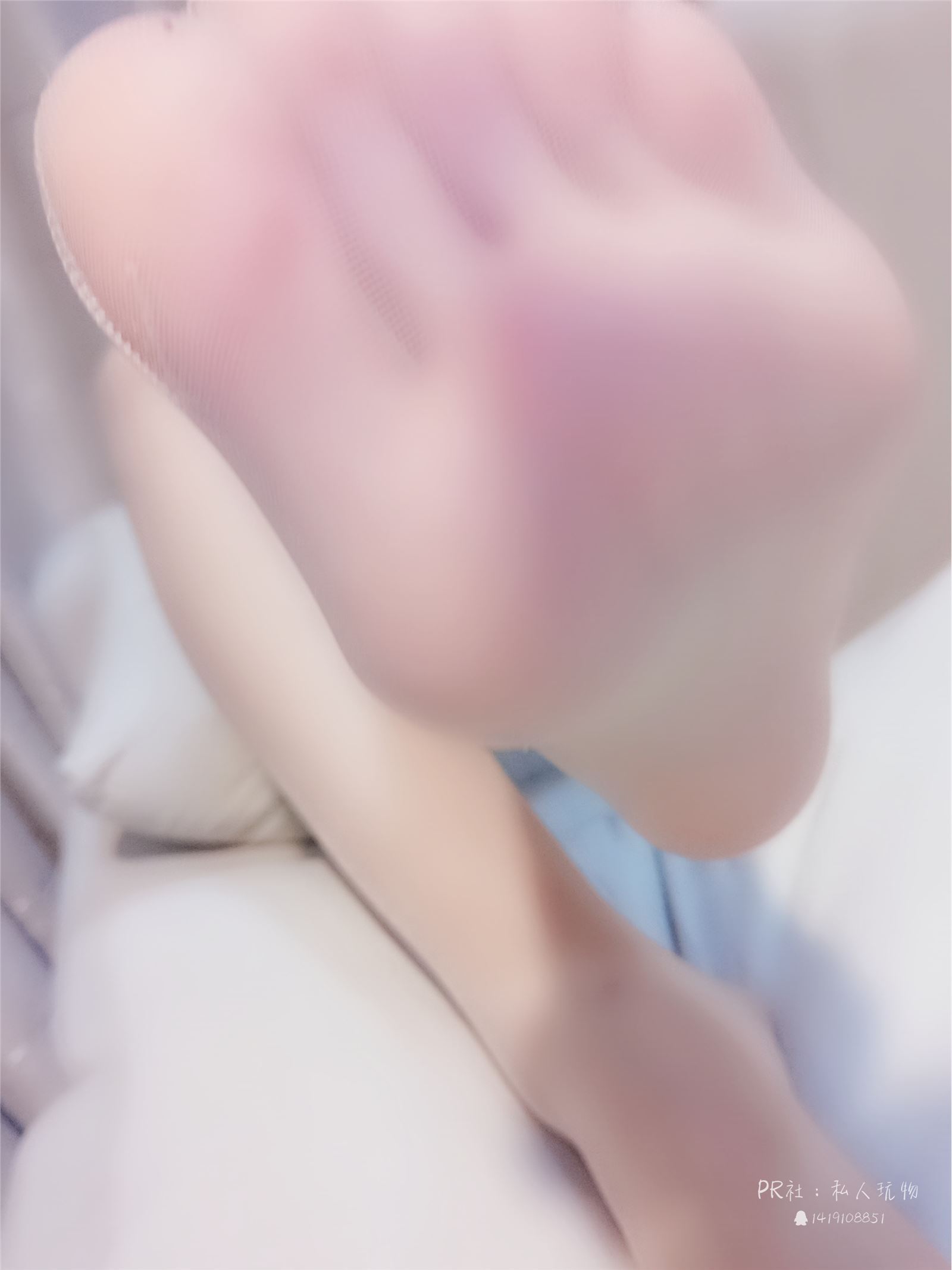 私人玩物- 睡衣宝贝玩物